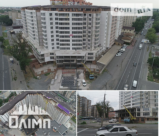 Продажа однокомнатной квартиры в Виннице, на ул. Стрелецкая 1 район Ближнее замостье фото 1 Продажа однокомнатной квартиры в Виннице, на ул. Стрелецкая 1 район Ближнее замостье фото 1