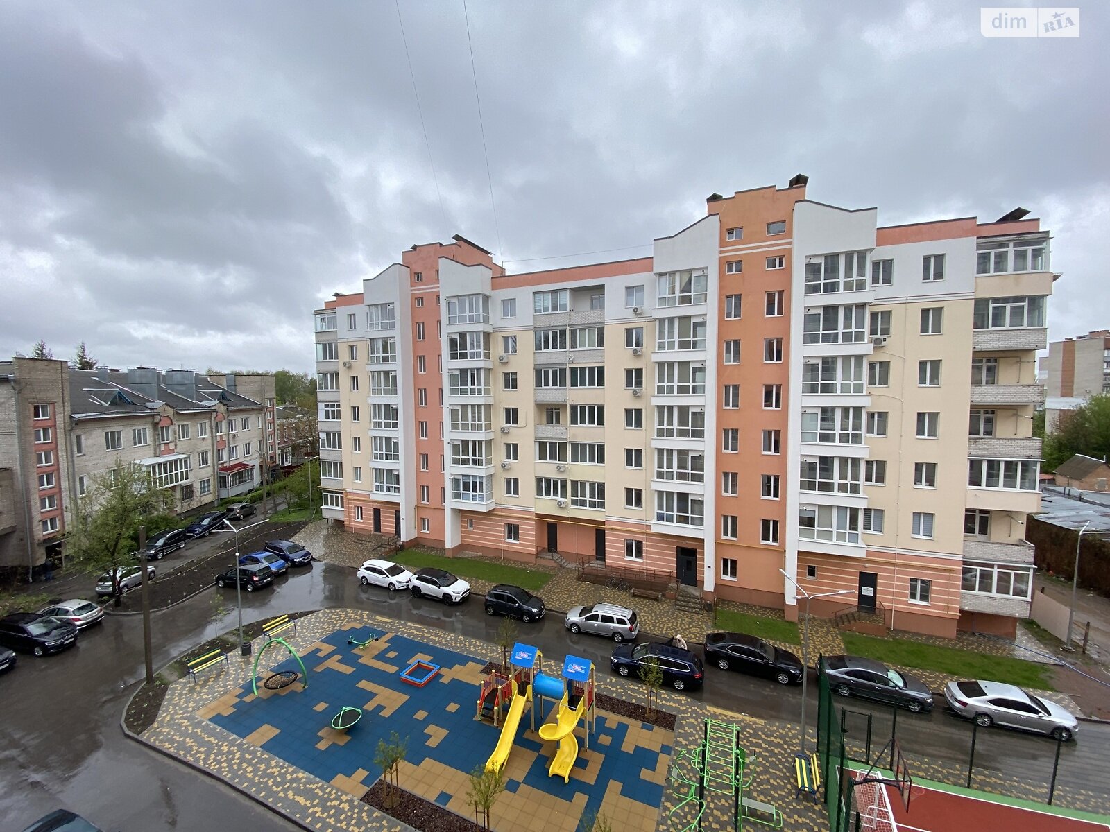 Продажа однокомнатной квартиры в Виннице, на ул. Стрелецкая 23В, район Ближнее замостье фото 1