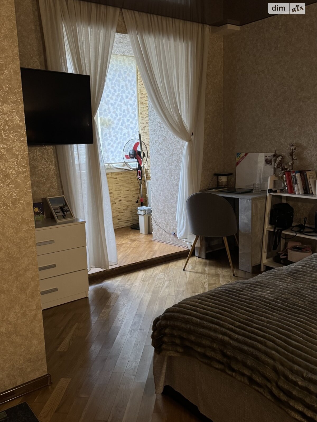 Продаж трикімнатної квартири в Вінниці, на вул. Стрілецька 69, район Ближнє замостя фото 1 Продаж трикімнатної квартири в Вінниці, на вул. Стрілецька 69, район Ближнє замостя фото 1