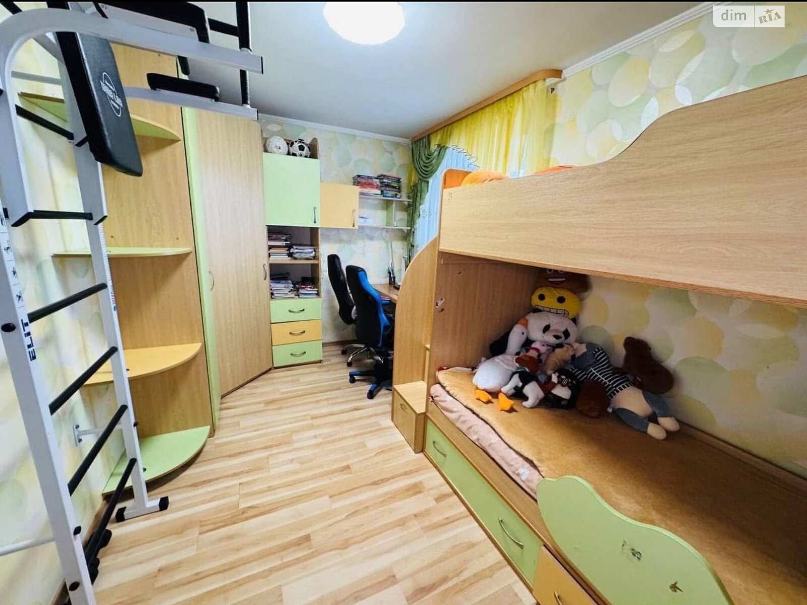 Продаж трикімнатної квартири в Вінниці, на вул. Стрілецька 16А, район Ближнє замостя фото 1 Продаж трикімнатної квартири в Вінниці, на вул. Стрілецька 16А, район Ближнє замостя фото 1