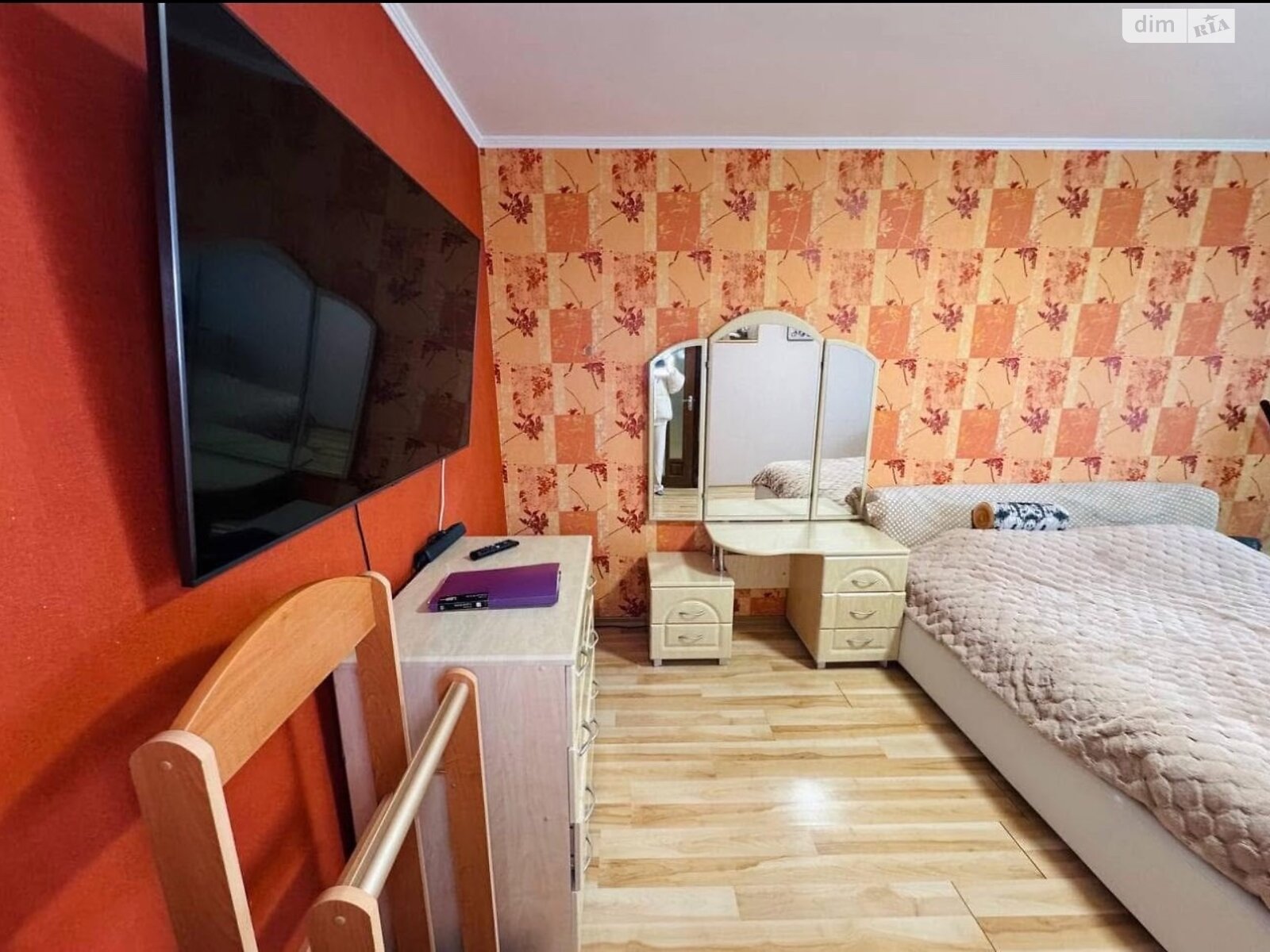 Продаж трикімнатної квартири в Вінниці, на вул. Стрілецька 16А, район Ближнє замостя фото 1 Продаж трикімнатної квартири в Вінниці, на вул. Стрілецька 16А, район Ближнє замостя фото 1