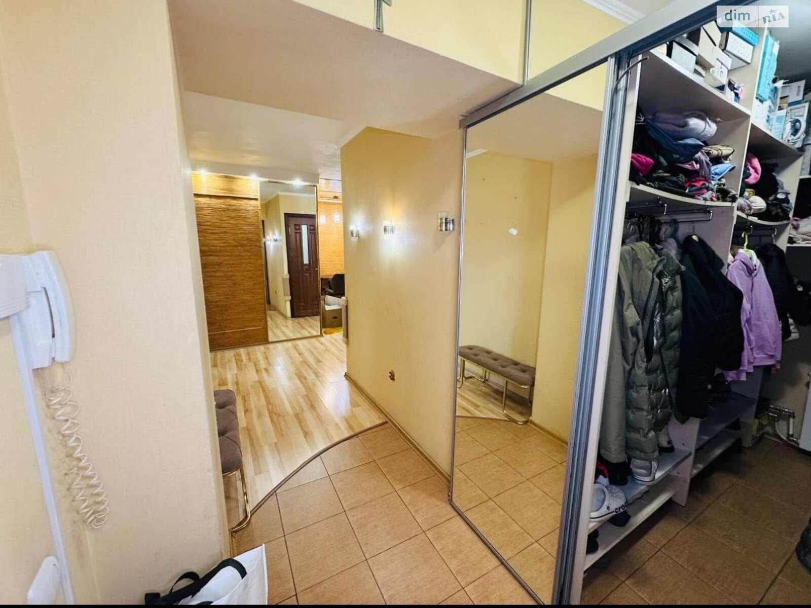 Продаж трикімнатної квартири в Вінниці, на вул. Стрілецька 16А, район Ближнє замостя фото 1 Продаж трикімнатної квартири в Вінниці, на вул. Стрілецька 16А, район Ближнє замостя фото 1