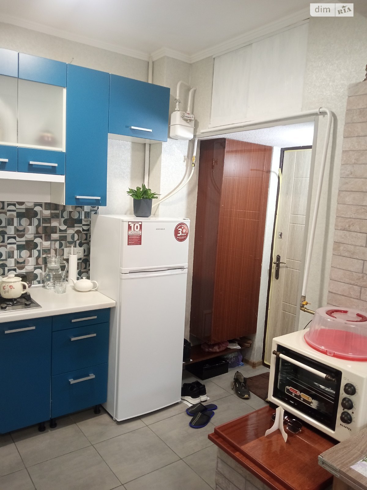 Продажа однокомнатной квартиры в Виннице, на ул. Стрелецкая, район Ближнее замостье фото 1 Продажа однокомнатной квартиры в Виннице, на ул. Стрелецкая, район Ближнее замостье фото 1