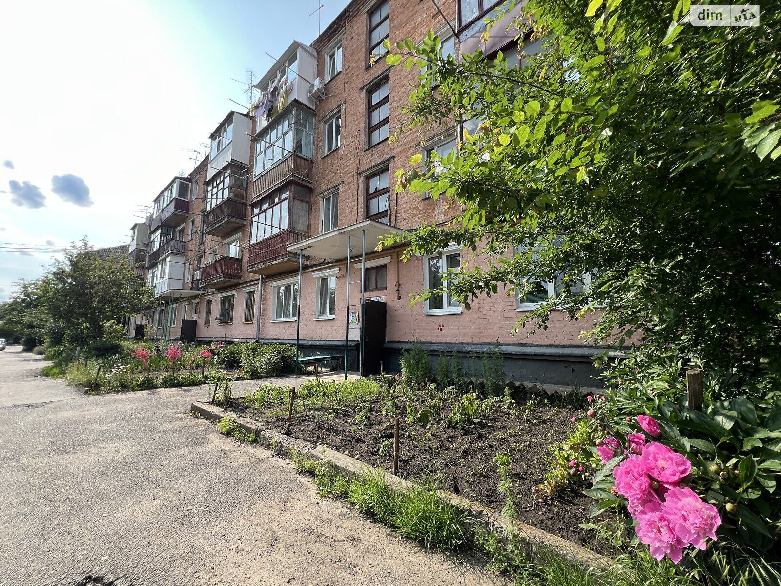Продаж двокімнатної квартири в Вінниці, на вул. Стрілецька, район Ближнє замостя фото 1 Продаж двокімнатної квартири в Вінниці, на вул. Стрілецька, район Ближнє замостя фото 1