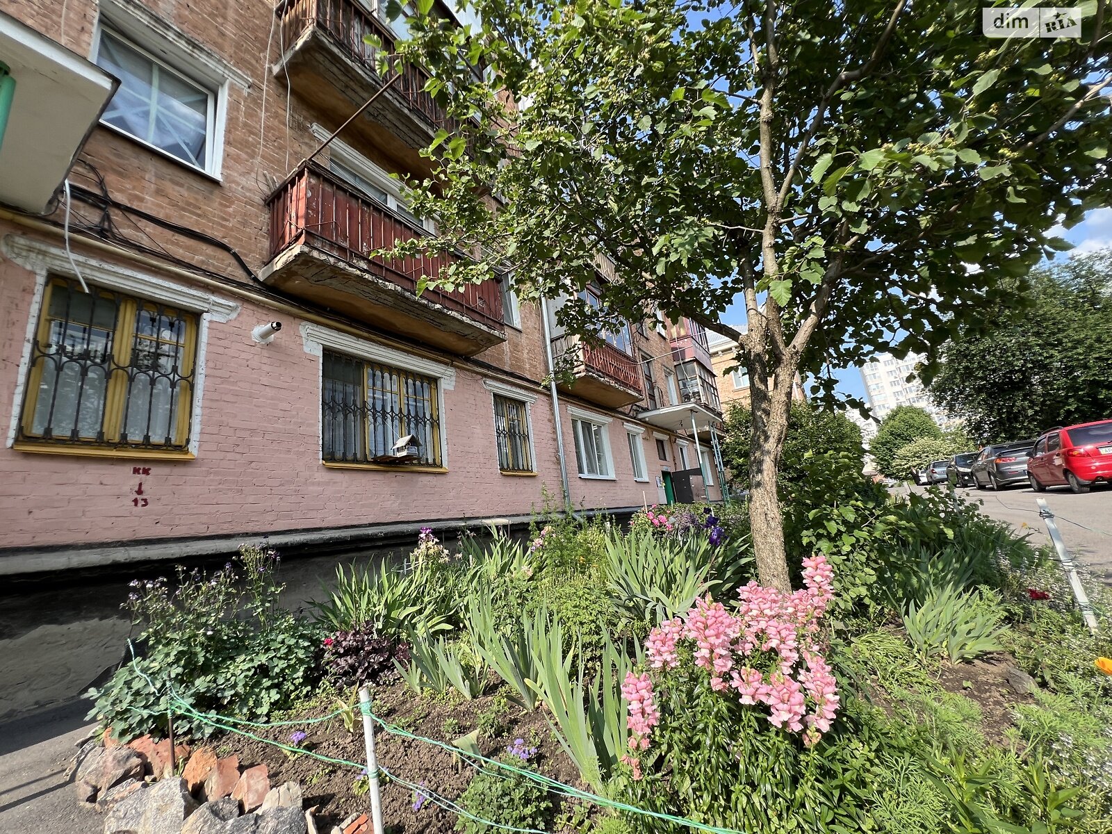 Продаж двокімнатної квартири в Вінниці, на вул. Стрілецька, район Ближнє замостя фото 1 Продаж двокімнатної квартири в Вінниці, на вул. Стрілецька, район Ближнє замостя фото 1