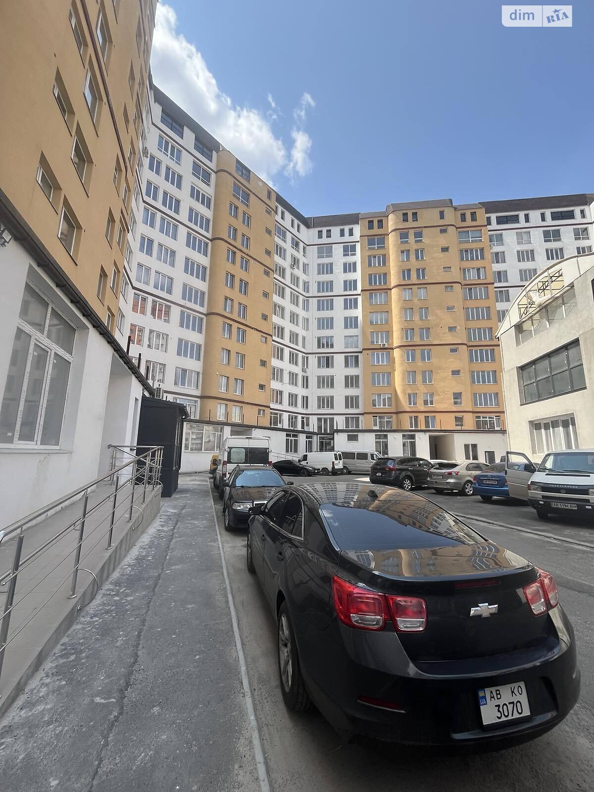 Продаж однокімнатної квартири в Вінниці, на вул. Стрілецька, район Ближнє замостя фото 1 Продаж однокімнатної квартири в Вінниці, на вул. Стрілецька, район Ближнє замостя фото 1