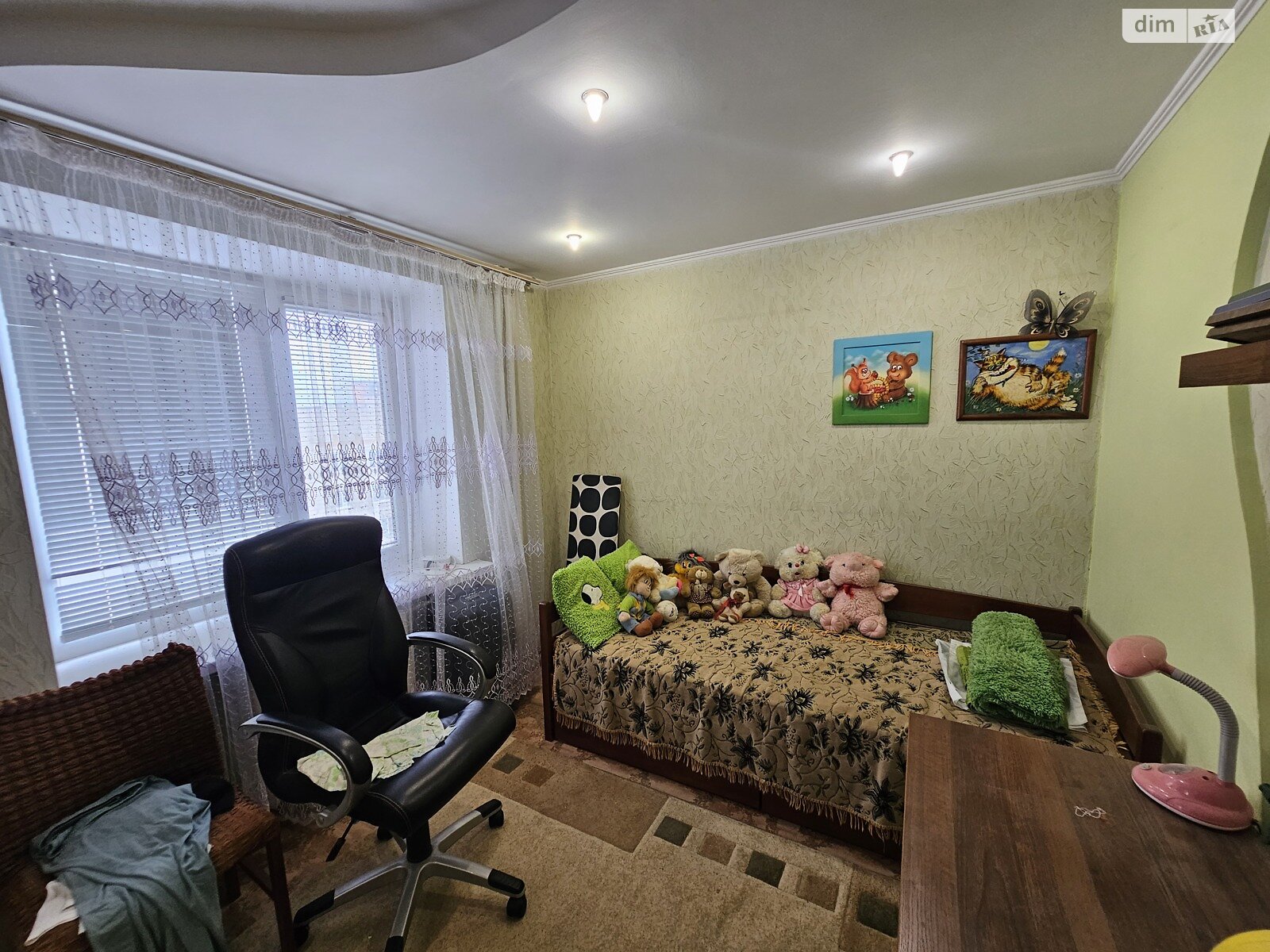 Продажа трехкомнатной квартиры в Виннице, на ул. Стрелецкая 16А, район Ближнее замостье фото 1 Продажа трехкомнатной квартиры в Виннице, на ул. Стрелецкая 16А, район Ближнее замостье фото 1