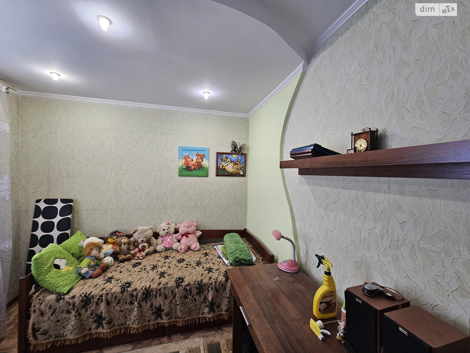 Продажа трехкомнатной квартиры в Виннице, на ул. Стрелецкая 16А, район Ближнее замостье фото 1 Продажа трехкомнатной квартиры в Виннице, на ул. Стрелецкая 16А, район Ближнее замостье фото 1