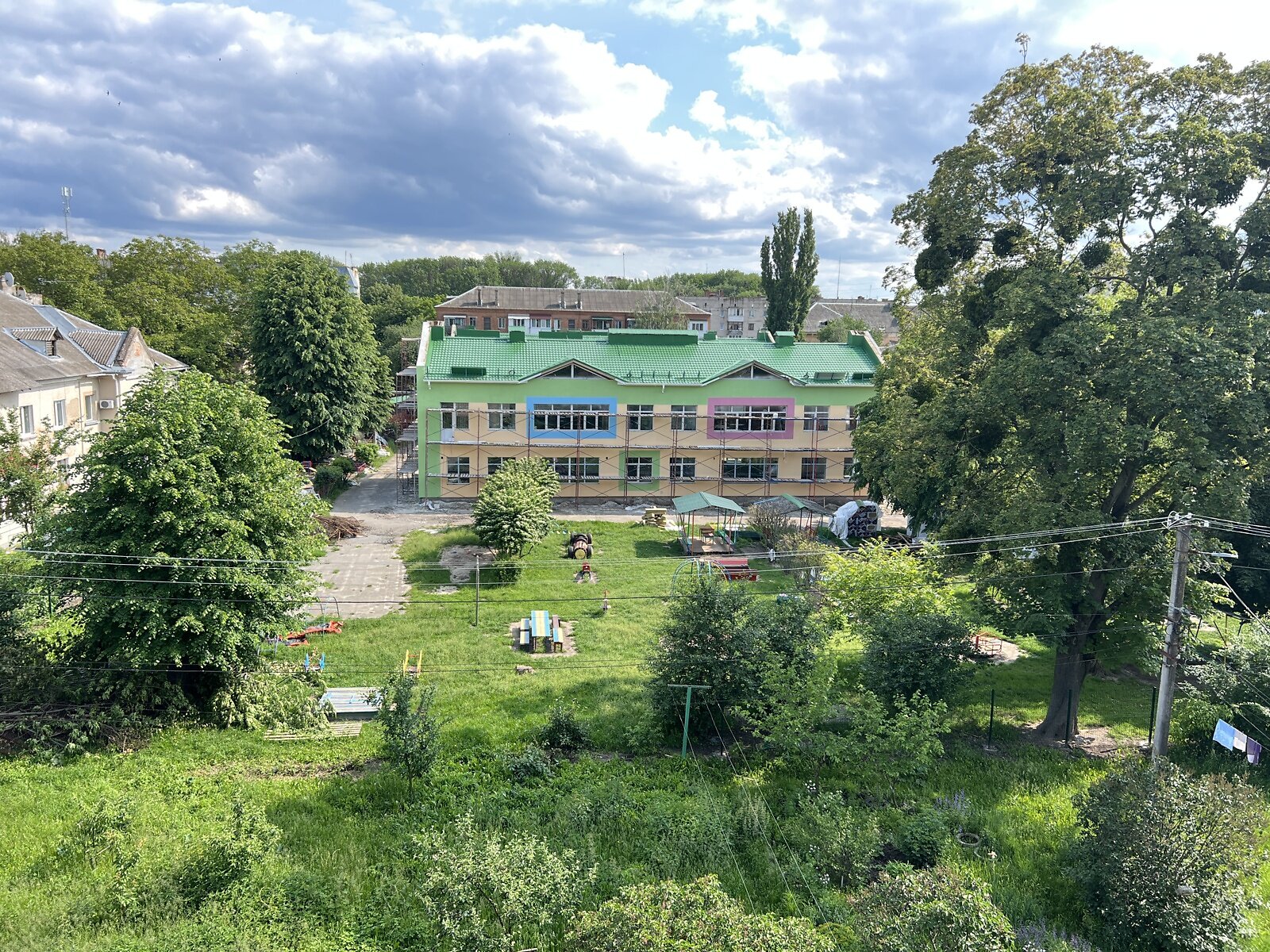 Продажа двухкомнатной квартиры в Виннице, на ул. Стрелецкая, район Ближнее замостье фото 1 Продажа двухкомнатной квартиры в Виннице, на ул. Стрелецкая, район Ближнее замостье фото 1
