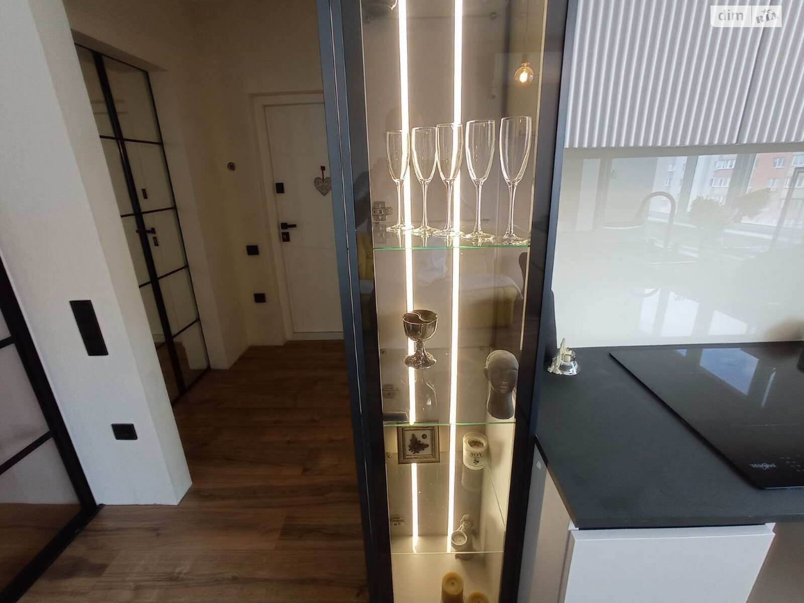 Продаж двокімнатної квартири в Вінниці, на вул. Стрілецька, район Ближнє замостя фото 1