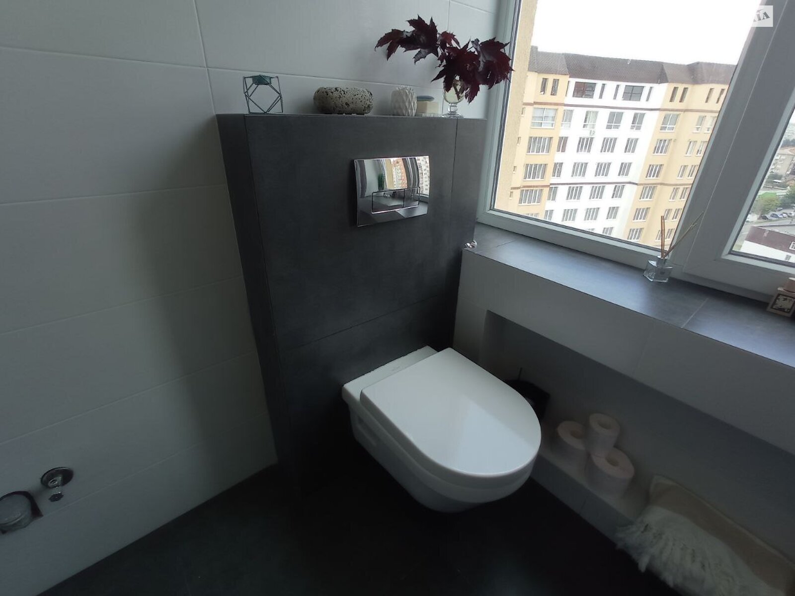 Продаж двокімнатної квартири в Вінниці, на вул. Стрілецька, район Ближнє замостя фото 1