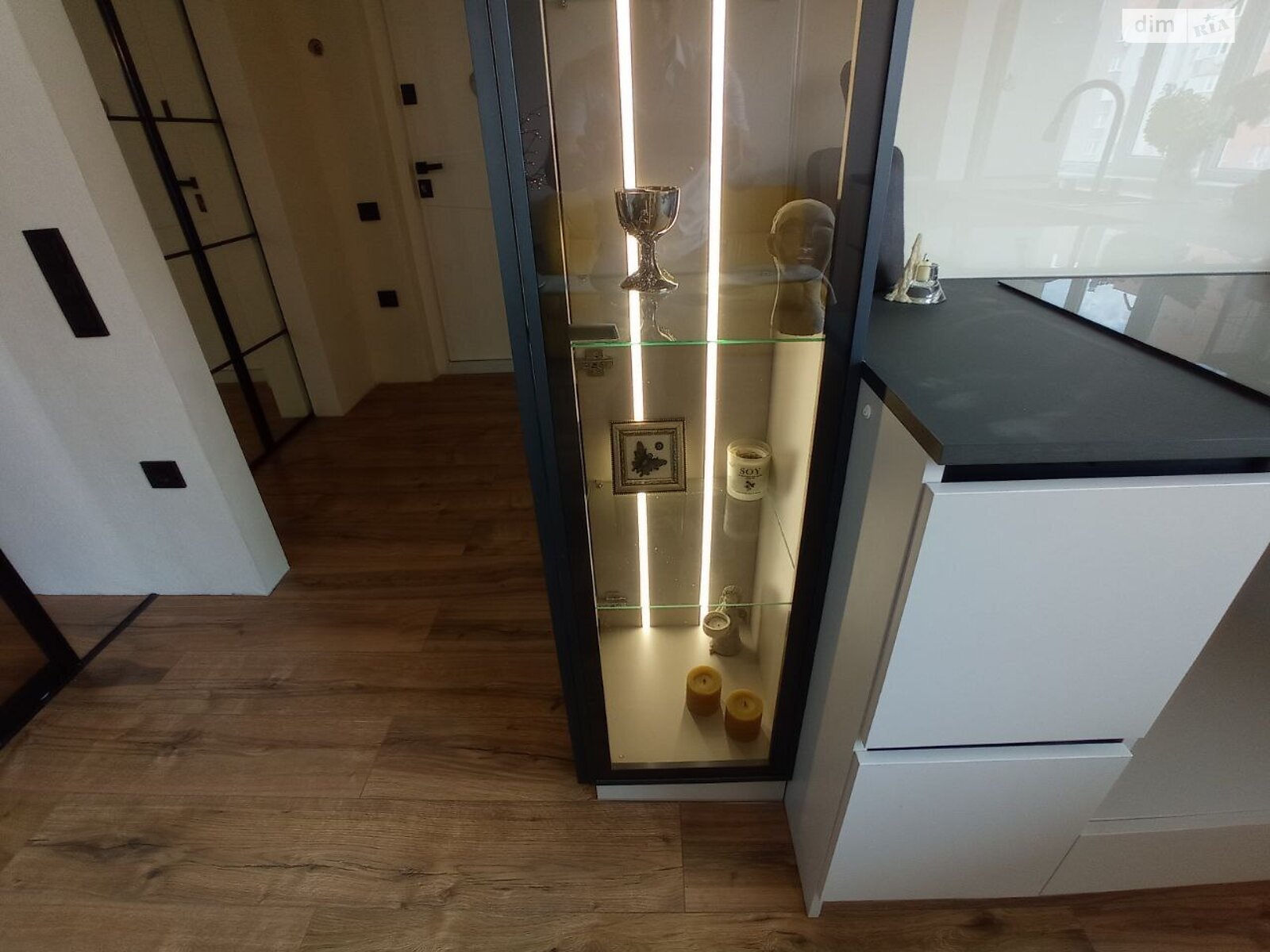 Продаж двокімнатної квартири в Вінниці, на вул. Стрілецька, район Ближнє замостя фото 1