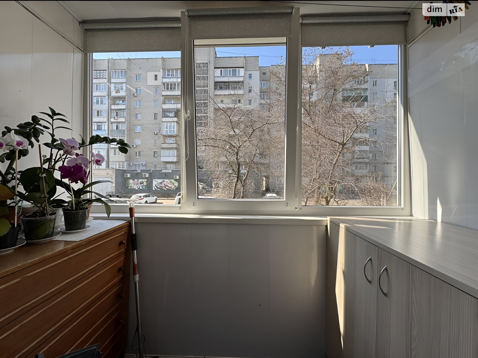 Продажа трехкомнатной квартиры в Виннице, на ул. Варшавская 3, район Ближнее замостье фото 1 Продажа трехкомнатной квартиры в Виннице, на ул. Варшавская 3, район Ближнее замостье фото 1