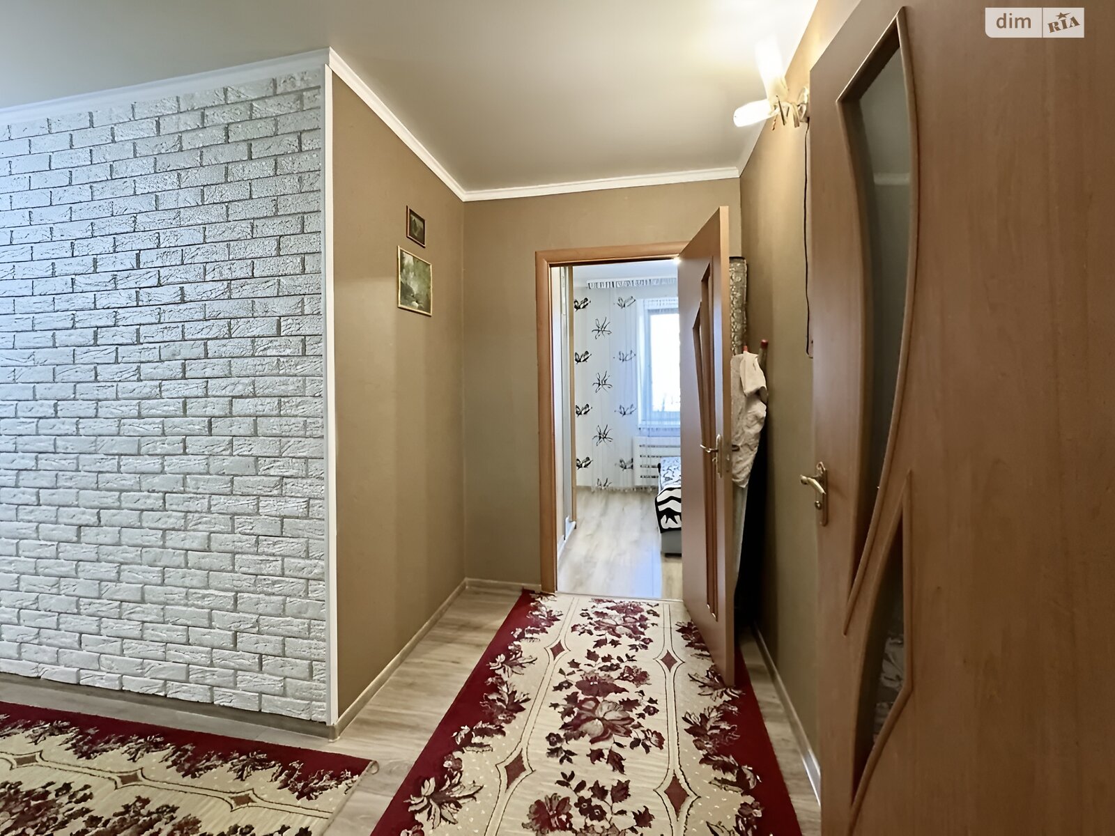 Продажа трехкомнатной квартиры в Виннице, на ул. Варшавская 3, район Ближнее замостье фото 1 Продажа трехкомнатной квартиры в Виннице, на ул. Варшавская 3, район Ближнее замостье фото 1