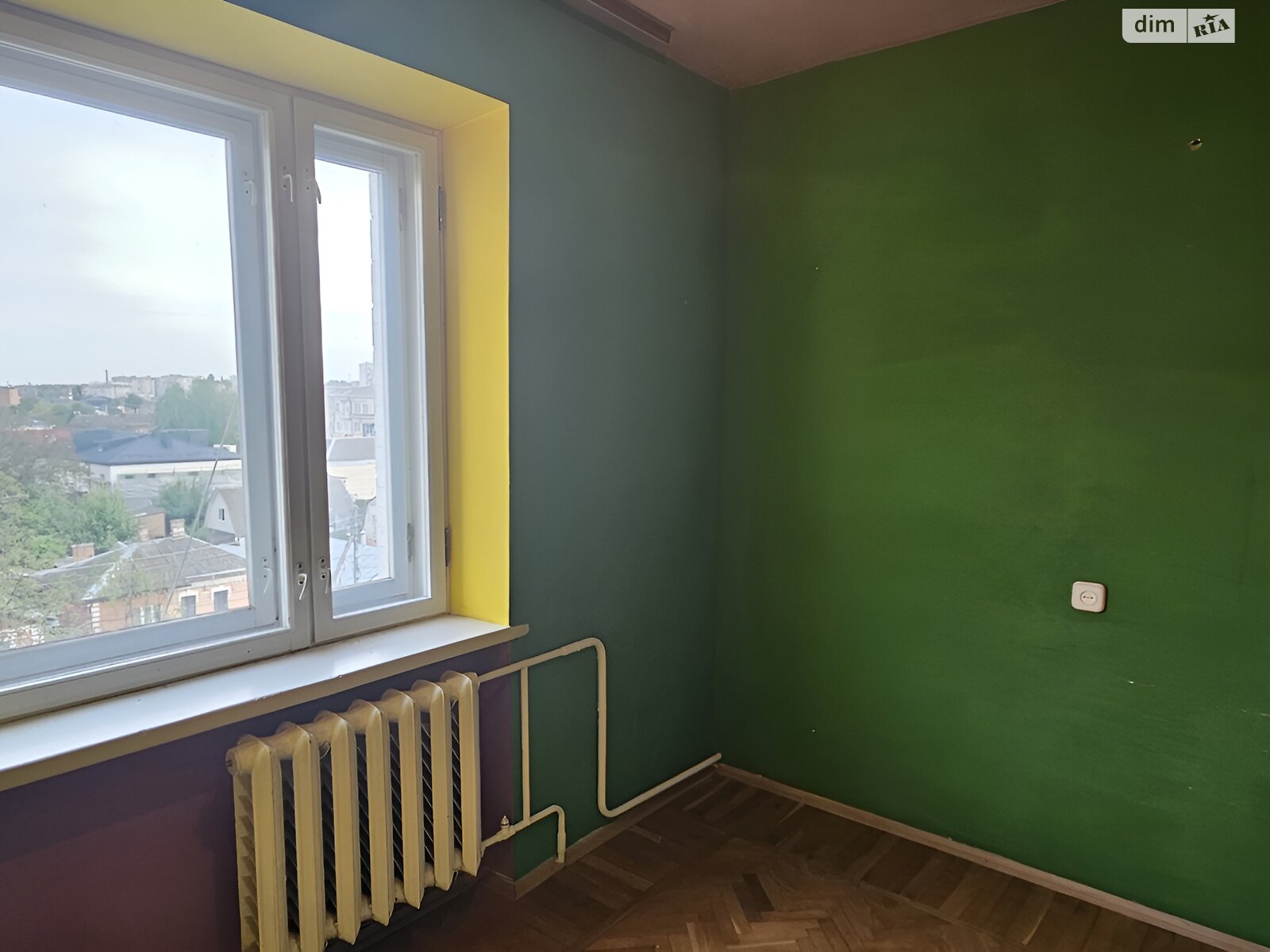 Продажа четырехкомнатной квартиры в Виннице, на ул. Варшавская 33, район Ближнее замостье фото 1 Продажа четырехкомнатной квартиры в Виннице, на ул. Варшавская 33, район Ближнее замостье фото 1