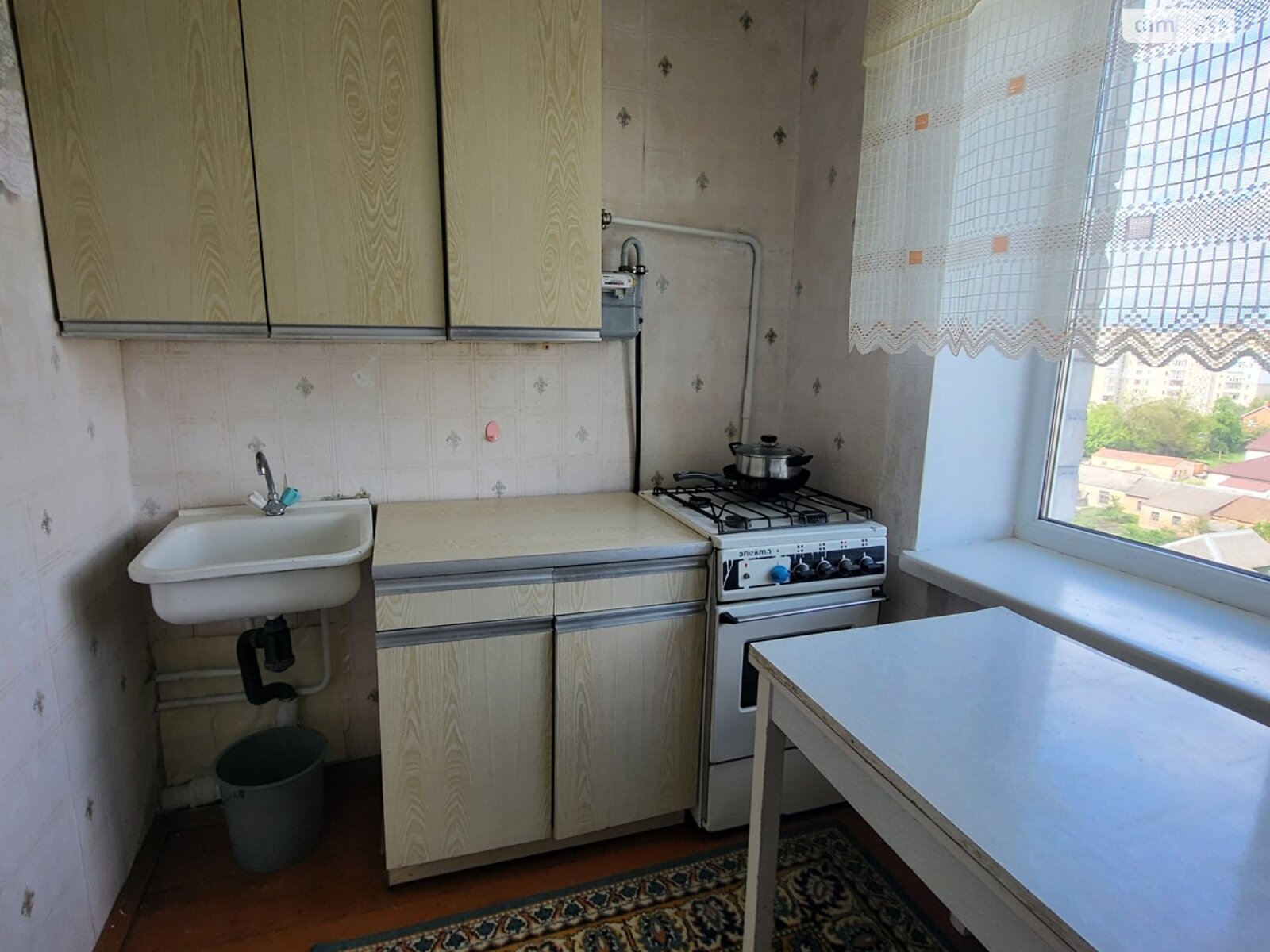 Продажа однокомнатной квартиры в Виннице, на ул. Варшавская, район Ближнее замостье фото 1 Продажа однокомнатной квартиры в Виннице, на ул. Варшавская, район Ближнее замостье фото 1