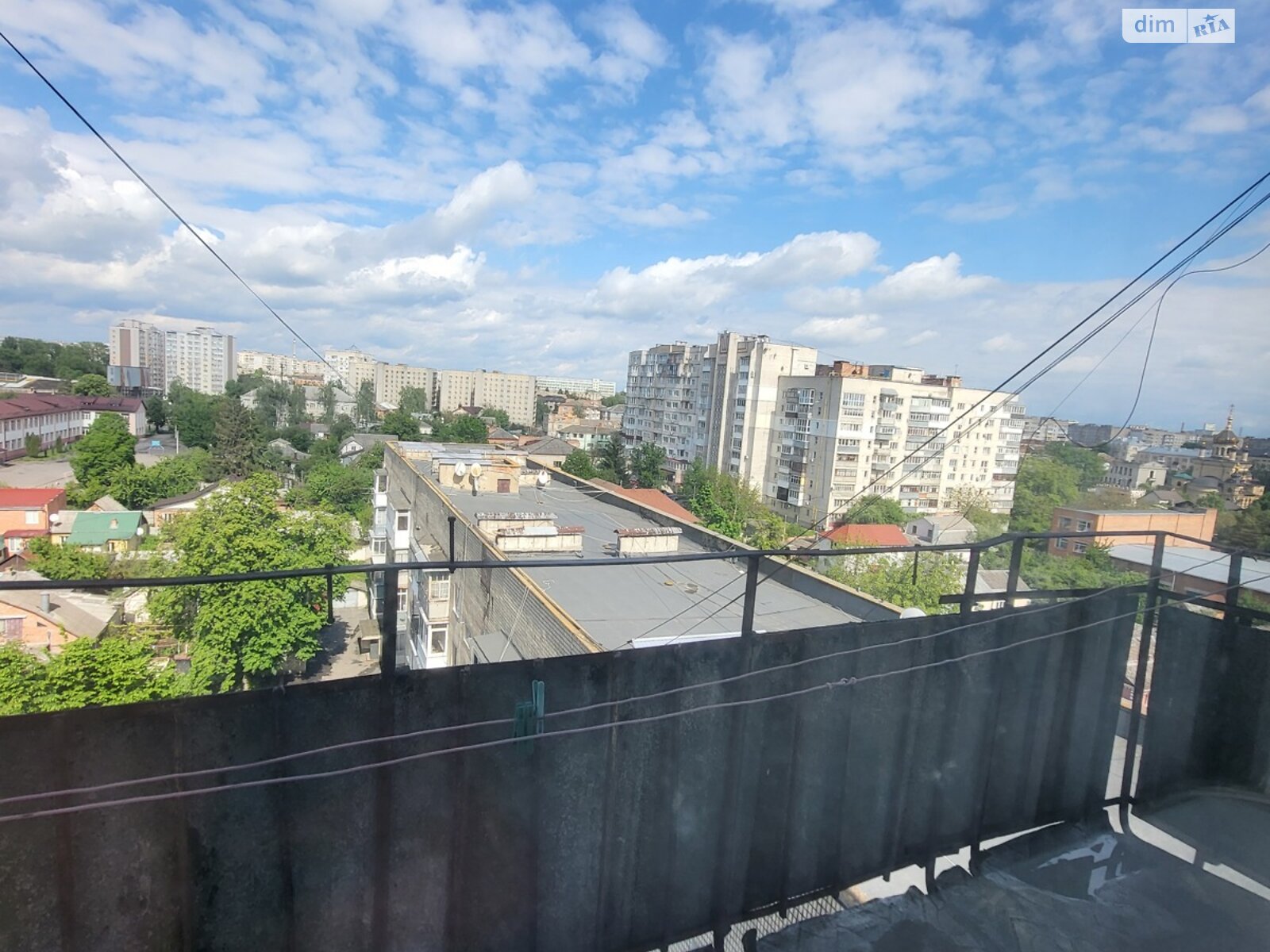 Продажа однокомнатной квартиры в Виннице, на ул. Варшавская, район Ближнее замостье фото 1 Продажа однокомнатной квартиры в Виннице, на ул. Варшавская, район Ближнее замостье фото 1
