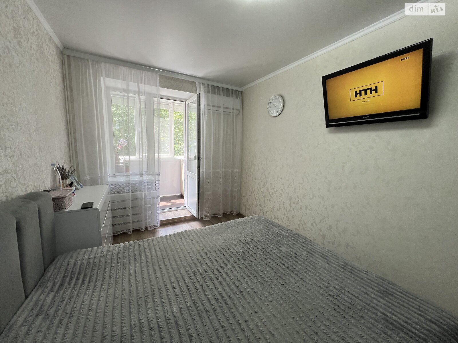 Продаж трикімнатної квартири в Вінниці, на вул. Варшавська 3, район Ближнє замостя фото 1 Продаж трикімнатної квартири в Вінниці, на вул. Варшавська 3, район Ближнє замостя фото 1