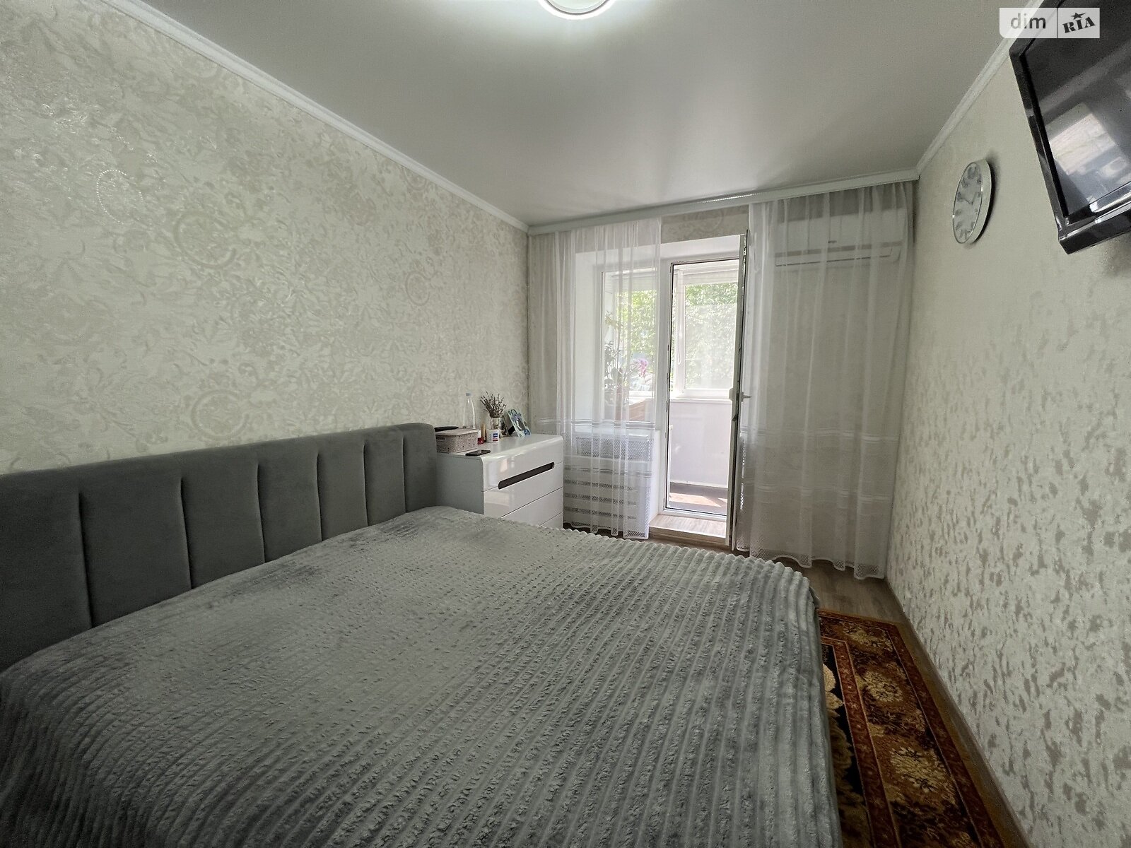 Продаж трикімнатної квартири в Вінниці, на вул. Варшавська 3, район Ближнє замостя фото 1 Продаж трикімнатної квартири в Вінниці, на вул. Варшавська 3, район Ближнє замостя фото 1