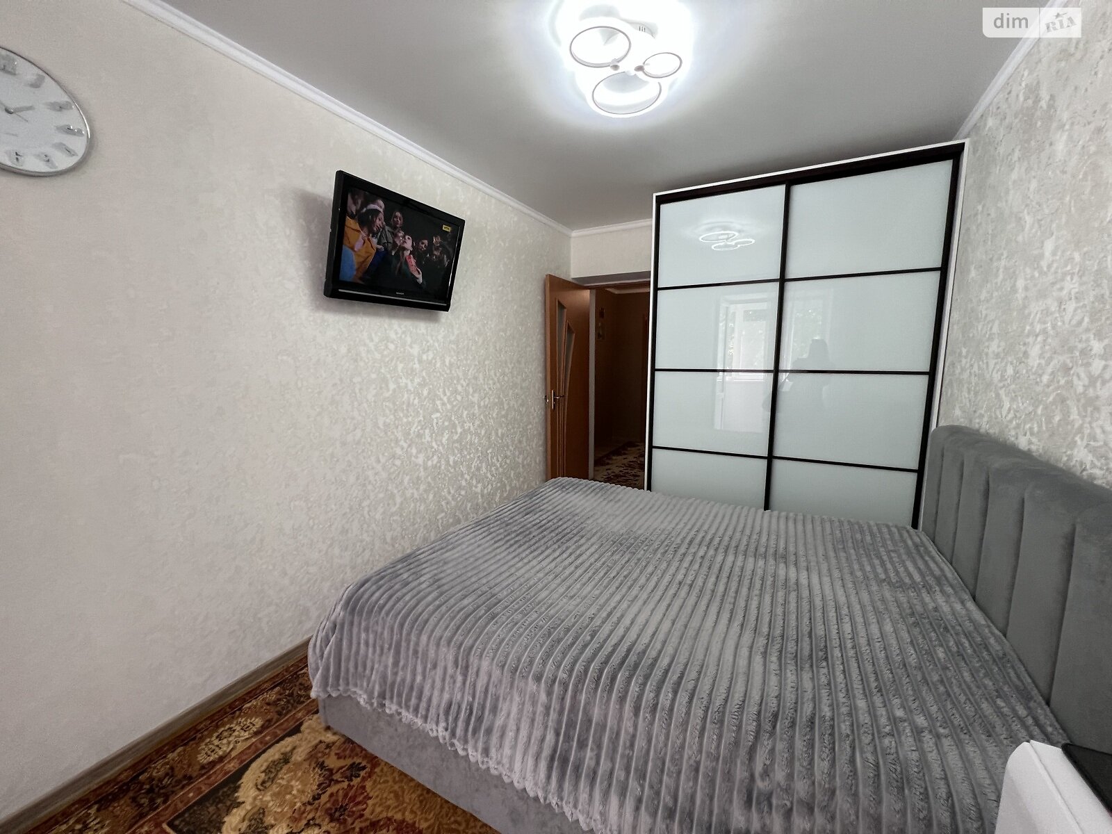 Продаж трикімнатної квартири в Вінниці, на вул. Варшавська 3, район Ближнє замостя фото 1 Продаж трикімнатної квартири в Вінниці, на вул. Варшавська 3, район Ближнє замостя фото 1