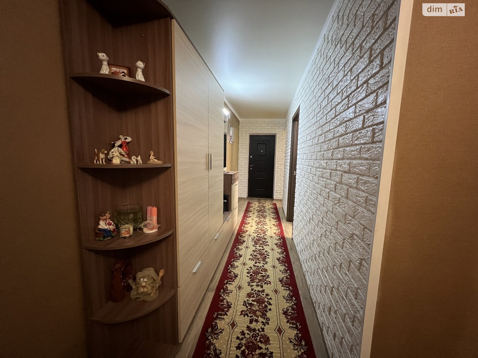 Продаж трикімнатної квартири в Вінниці, на вул. Варшавська 3, район Ближнє замостя фото 1 Продаж трикімнатної квартири в Вінниці, на вул. Варшавська 3, район Ближнє замостя фото 1