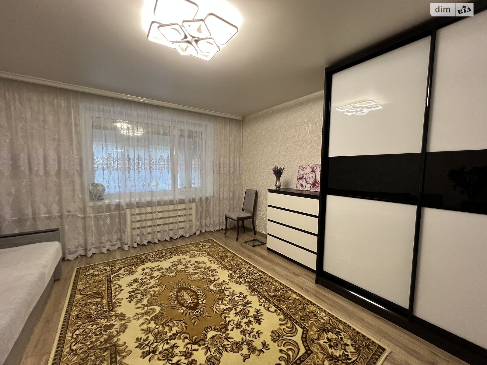 Продаж трикімнатної квартири в Вінниці, на вул. Варшавська 3, район Ближнє замостя фото 1 Продаж трикімнатної квартири в Вінниці, на вул. Варшавська 3, район Ближнє замостя фото 1