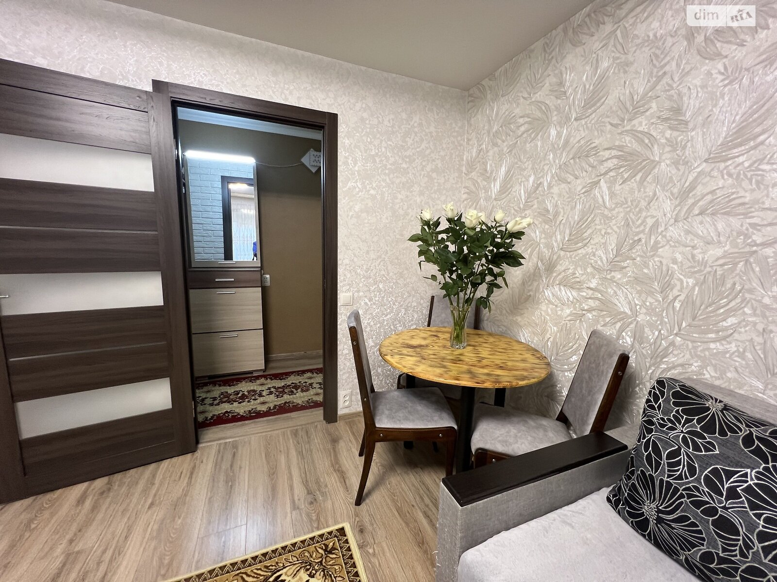 Продаж трикімнатної квартири в Вінниці, на вул. Варшавська 3, район Ближнє замостя фото 1 Продаж трикімнатної квартири в Вінниці, на вул. Варшавська 3, район Ближнє замостя фото 1