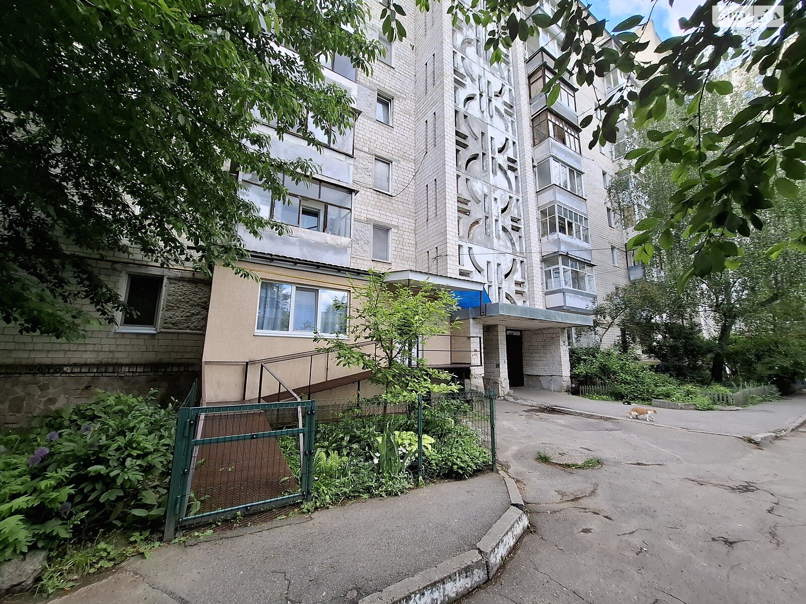 Продаж трикімнатної квартири в Вінниці, на вул. Варшавська 3, район Ближнє замостя фото 1 Продаж трикімнатної квартири в Вінниці, на вул. Варшавська 3, район Ближнє замостя фото 1
