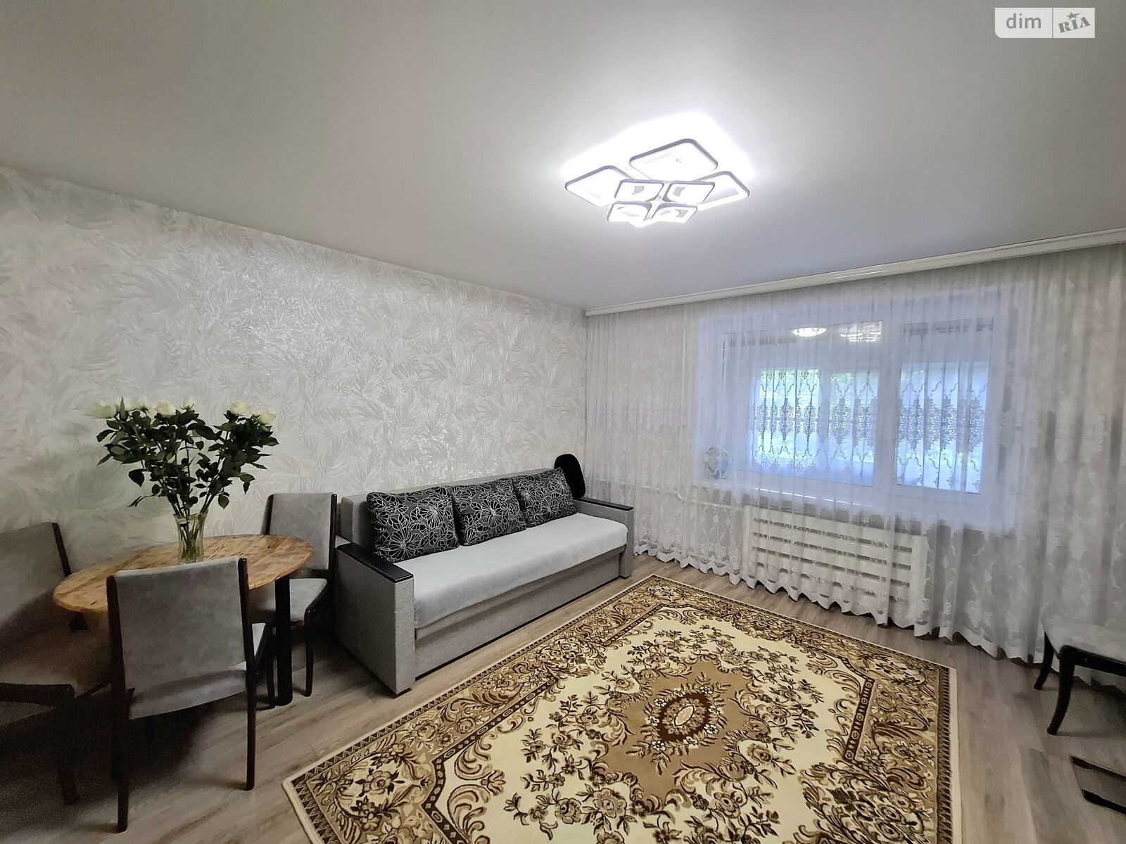 Продаж трикімнатної квартири в Вінниці, на вул. Варшавська 3, район Ближнє замостя фото 1 Продаж трикімнатної квартири в Вінниці, на вул. Варшавська 3, район Ближнє замостя фото 1