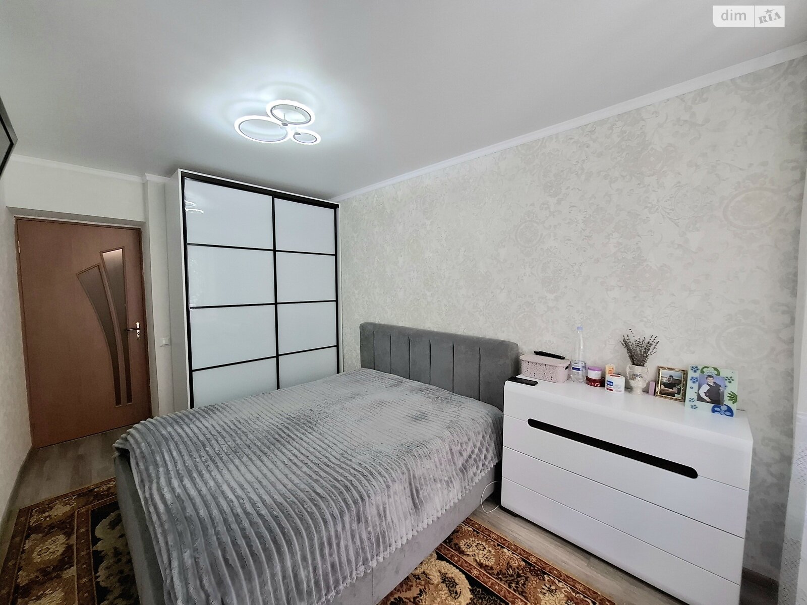 Продаж трикімнатної квартири в Вінниці, на вул. Варшавська 3, район Ближнє замостя фото 1 Продаж трикімнатної квартири в Вінниці, на вул. Варшавська 3, район Ближнє замостя фото 1