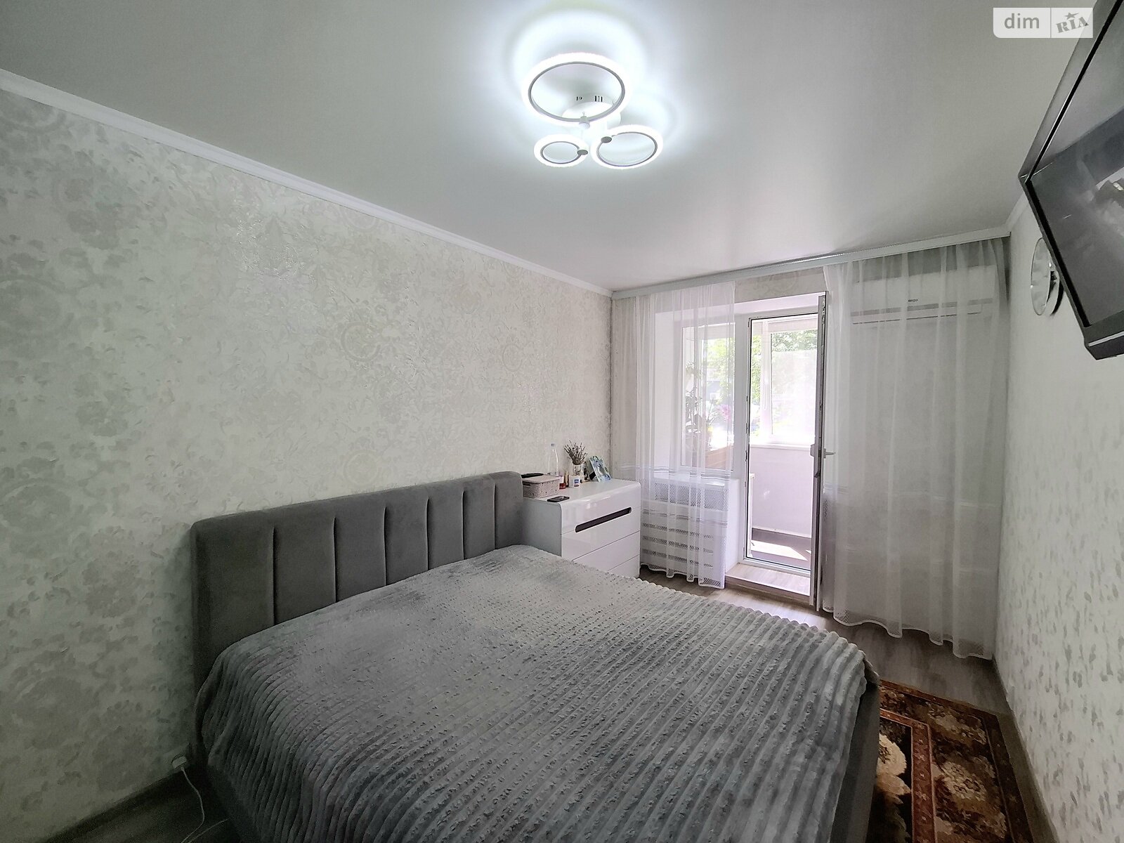 Продаж трикімнатної квартири в Вінниці, на вул. Варшавська 3, район Ближнє замостя фото 1 Продаж трикімнатної квартири в Вінниці, на вул. Варшавська 3, район Ближнє замостя фото 1