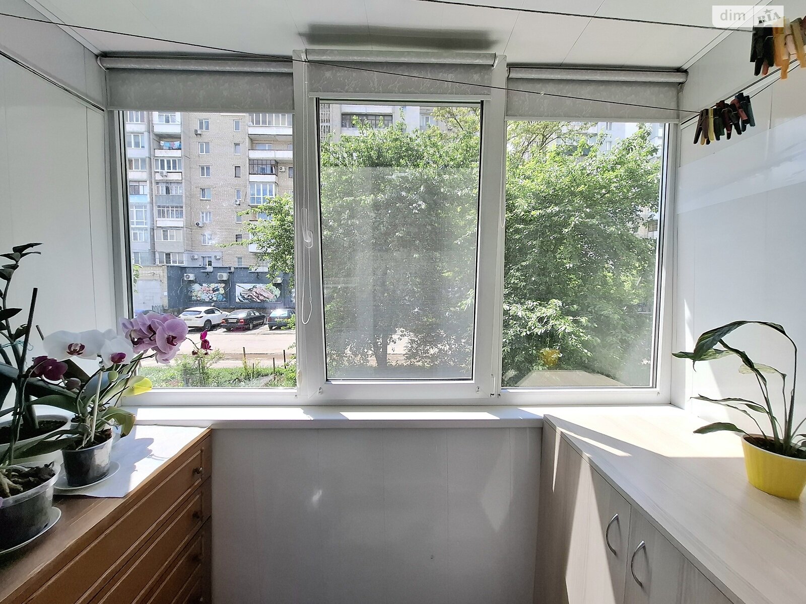 Продаж трикімнатної квартири в Вінниці, на вул. Варшавська 3, район Ближнє замостя фото 1 Продаж трикімнатної квартири в Вінниці, на вул. Варшавська 3, район Ближнє замостя фото 1