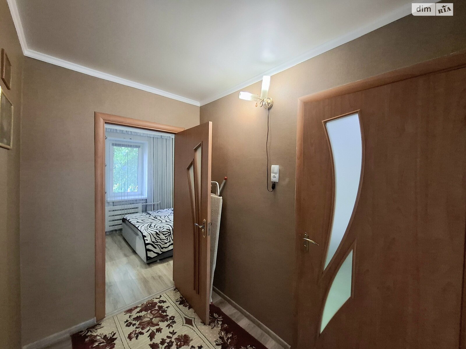 Продаж трикімнатної квартири в Вінниці, на вул. Варшавська 3, район Ближнє замостя фото 1 Продаж трикімнатної квартири в Вінниці, на вул. Варшавська 3, район Ближнє замостя фото 1