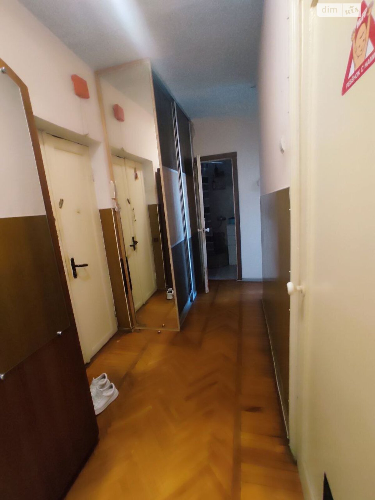 Продаж двокімнатної квартири в Вінниці, на вул. Варшавська, район Ближнє замостя фото 1 Продаж двокімнатної квартири в Вінниці, на вул. Варшавська, район Ближнє замостя фото 1