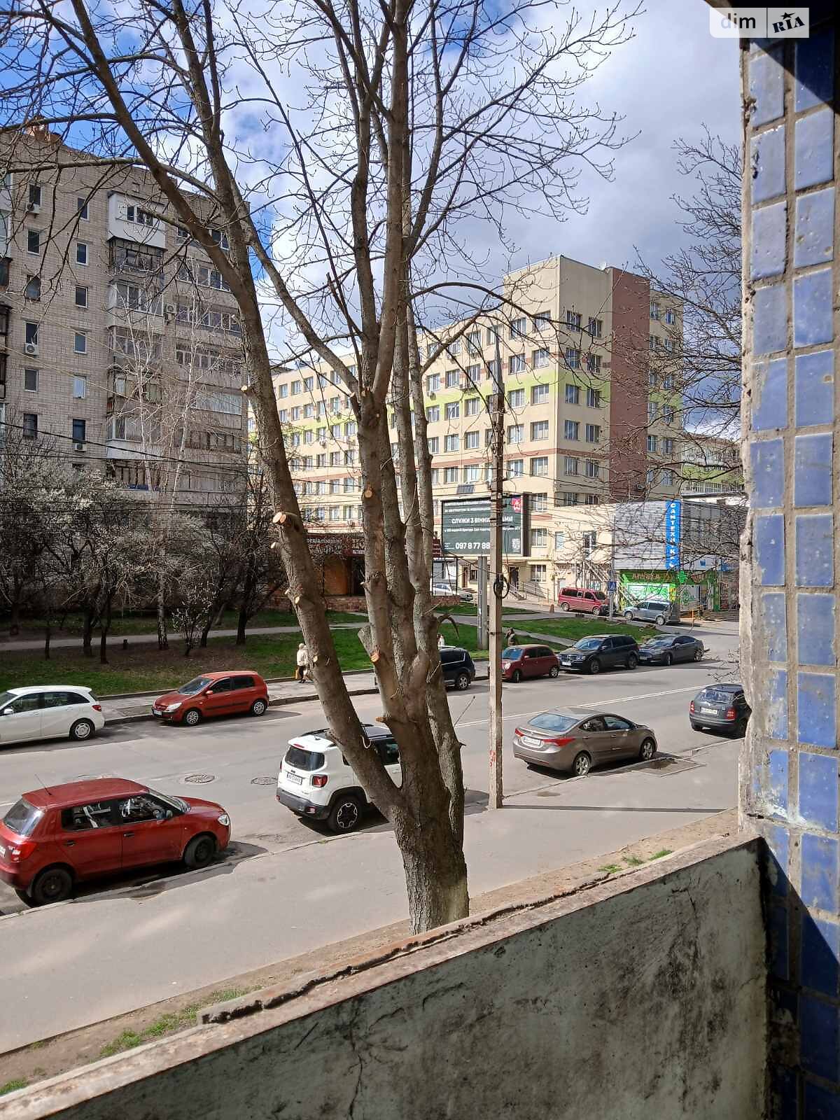 Продаж трикімнатної квартири в Вінниці, на вул. Верхарна 70, район Замостянський фото 1 Продаж трикімнатної квартири в Вінниці, на вул. Верхарна 70, район Замостянський фото 1
