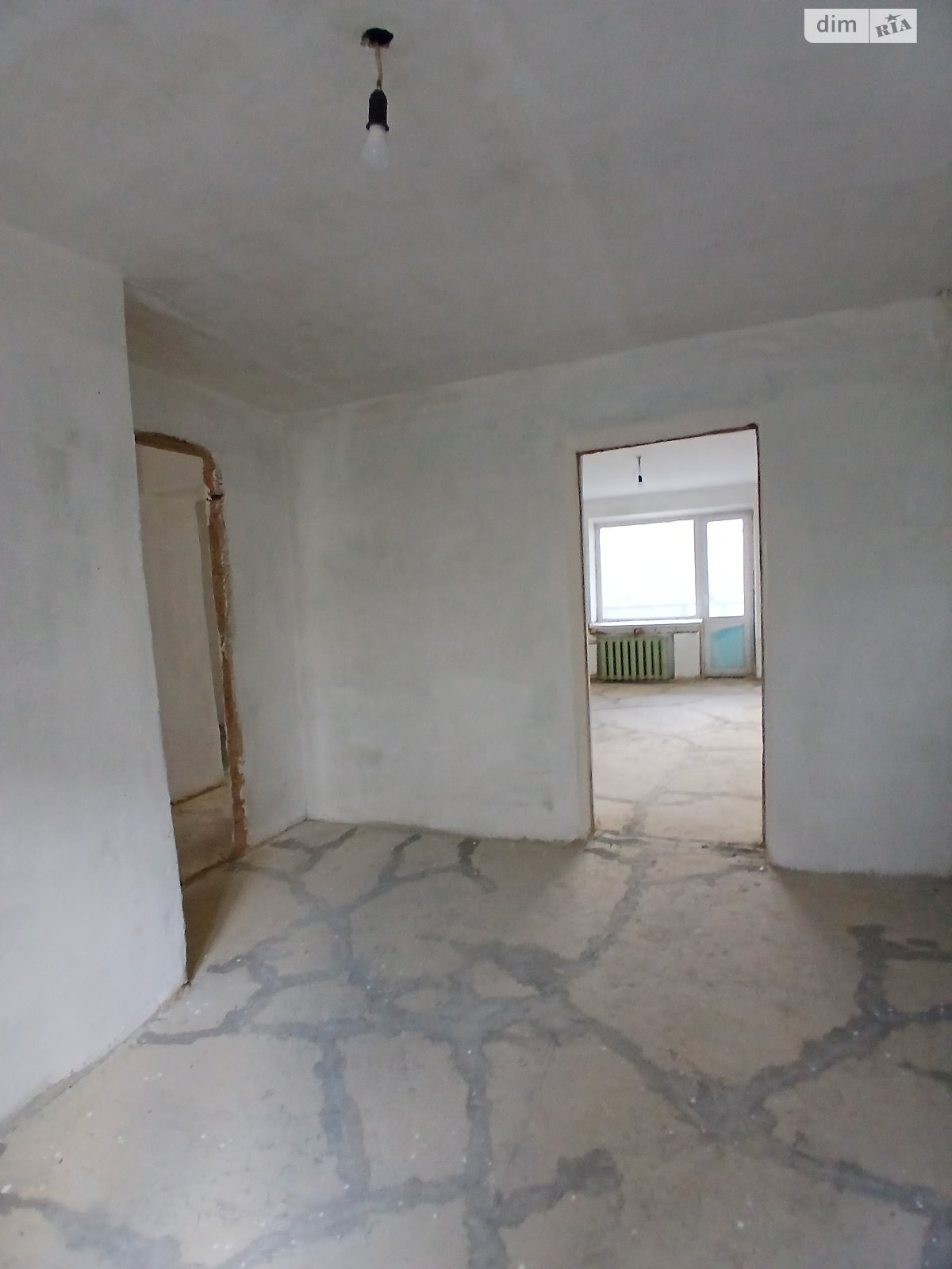 Продаж трикімнатної квартири в Вінниці, на вул. Верхарна 70, район Замостянський фото 1 Продаж трикімнатної квартири в Вінниці, на вул. Верхарна 70, район Замостянський фото 1