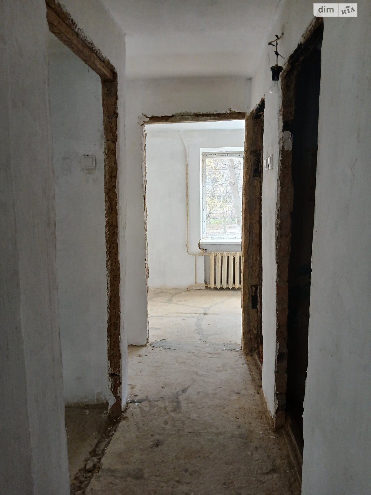 Продаж трикімнатної квартири в Вінниці, на вул. Верхарна 70, район Замостянський фото 1 Продаж трикімнатної квартири в Вінниці, на вул. Верхарна 70, район Замостянський фото 1