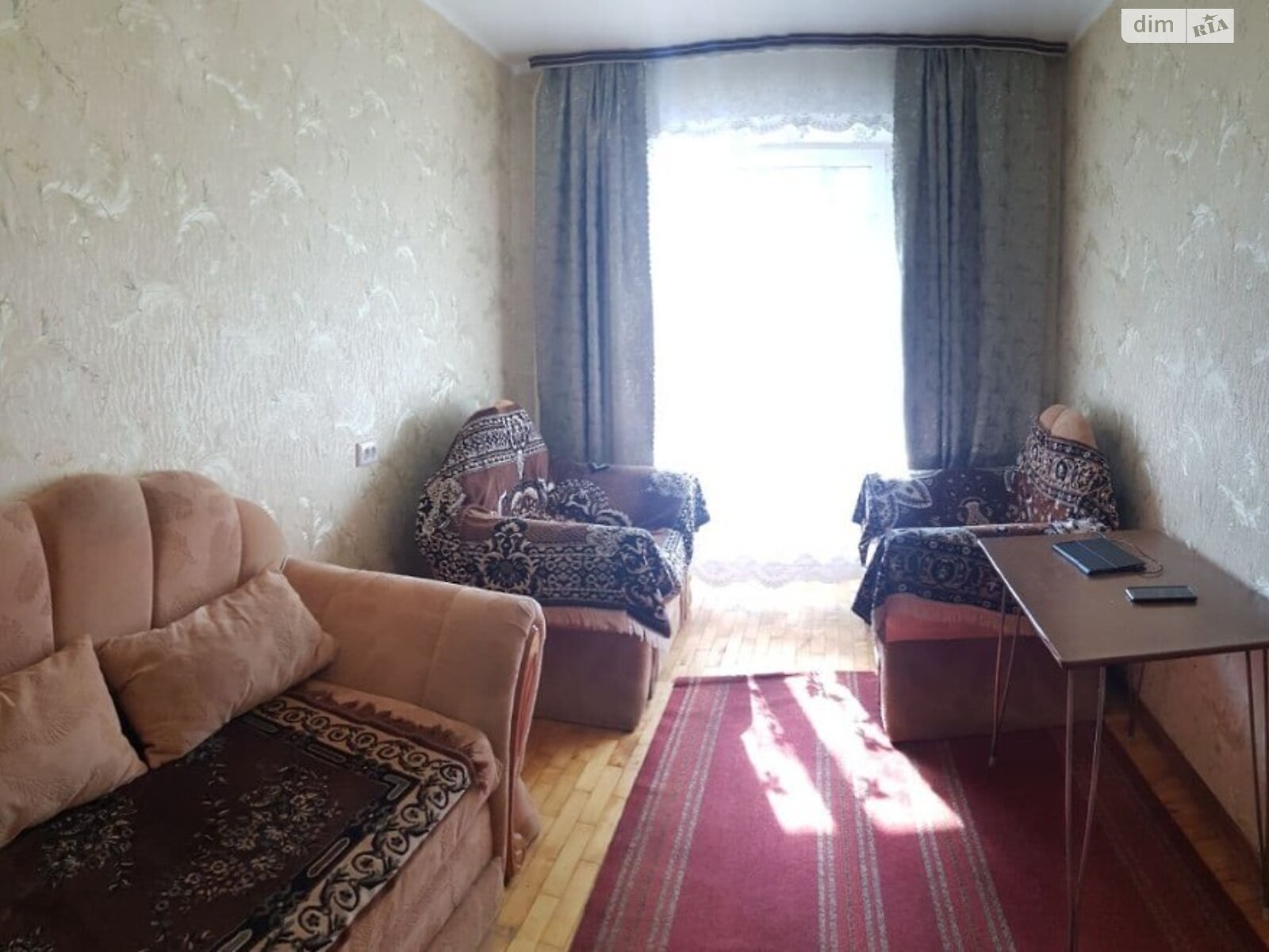Продаж двокімнатної квартири в Вінниці, на вул. Верхарна, район Ближнє замостя фото 1 Продаж двокімнатної квартири в Вінниці, на вул. Верхарна, район Ближнє замостя фото 1