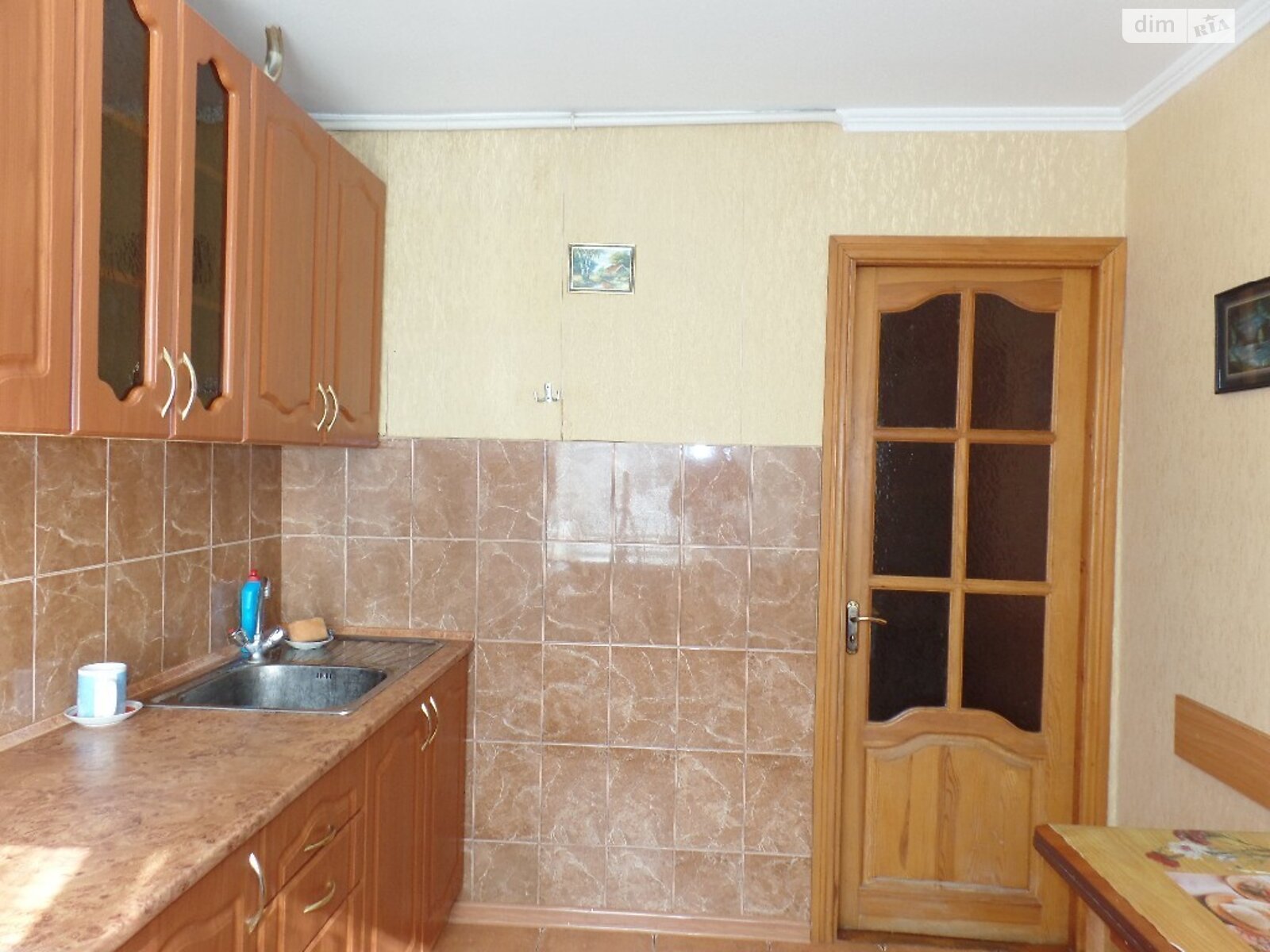 Продаж двокімнатної квартири в Вінниці, на вул. Верхарна, район Ближнє замостя фото 1 Продаж двокімнатної квартири в Вінниці, на вул. Верхарна, район Ближнє замостя фото 1