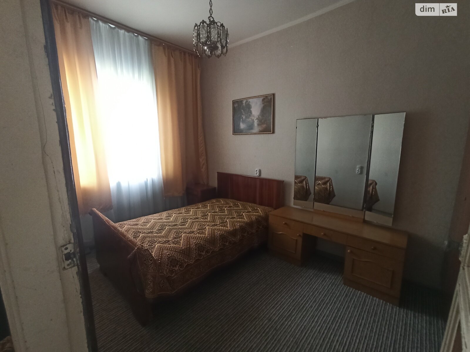 Продажа двухкомнатной квартиры в Виннице, на ул. Владимира Винниченко, кв. 2, район Ближнее замостье фото 1 Продажа двухкомнатной квартиры в Виннице, на ул. Владимира Винниченко, кв. 2, район Ближнее замостье фото 1