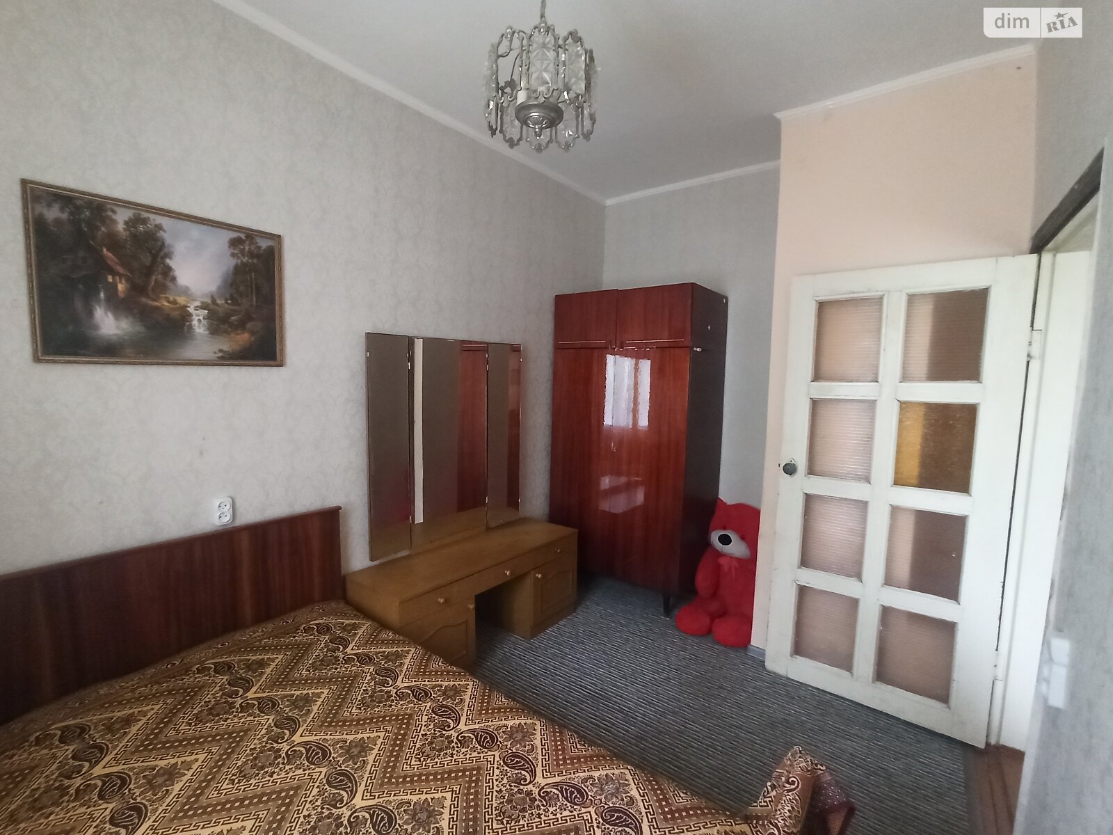 Продажа двухкомнатной квартиры в Виннице, на ул. Владимира Винниченко, кв. 2, район Ближнее замостье фото 1 Продажа двухкомнатной квартиры в Виннице, на ул. Владимира Винниченко, кв. 2, район Ближнее замостье фото 1