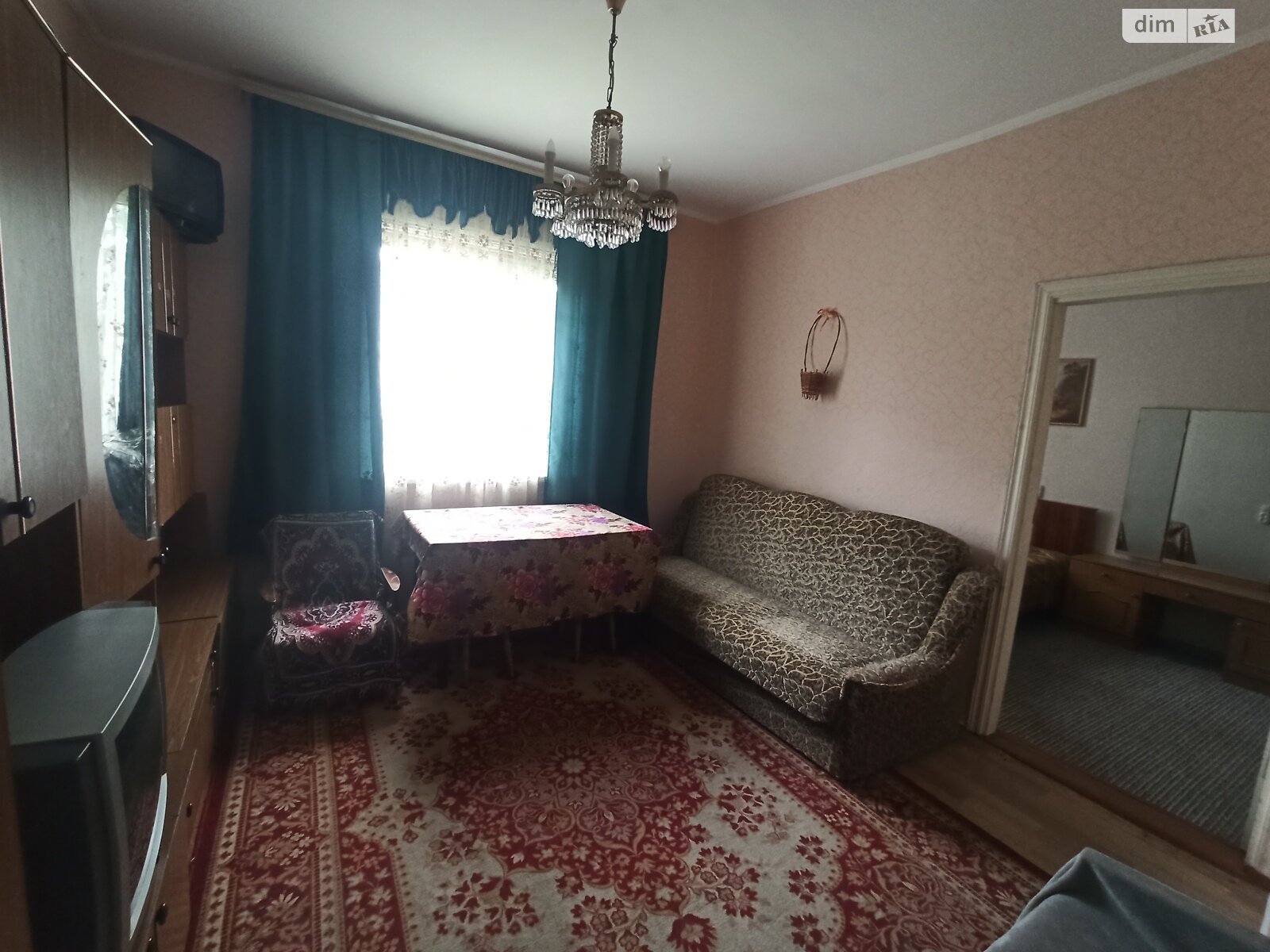 Продажа двухкомнатной квартиры в Виннице, на ул. Владимира Винниченко, кв. 2, район Ближнее замостье фото 1 Продажа двухкомнатной квартиры в Виннице, на ул. Владимира Винниченко, кв. 2, район Ближнее замостье фото 1