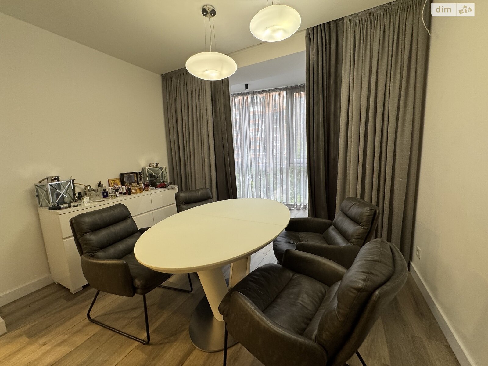 Продаж трикімнатної квартири в Вінниці, на вул. Київська, район Ближнє замостя фото 1