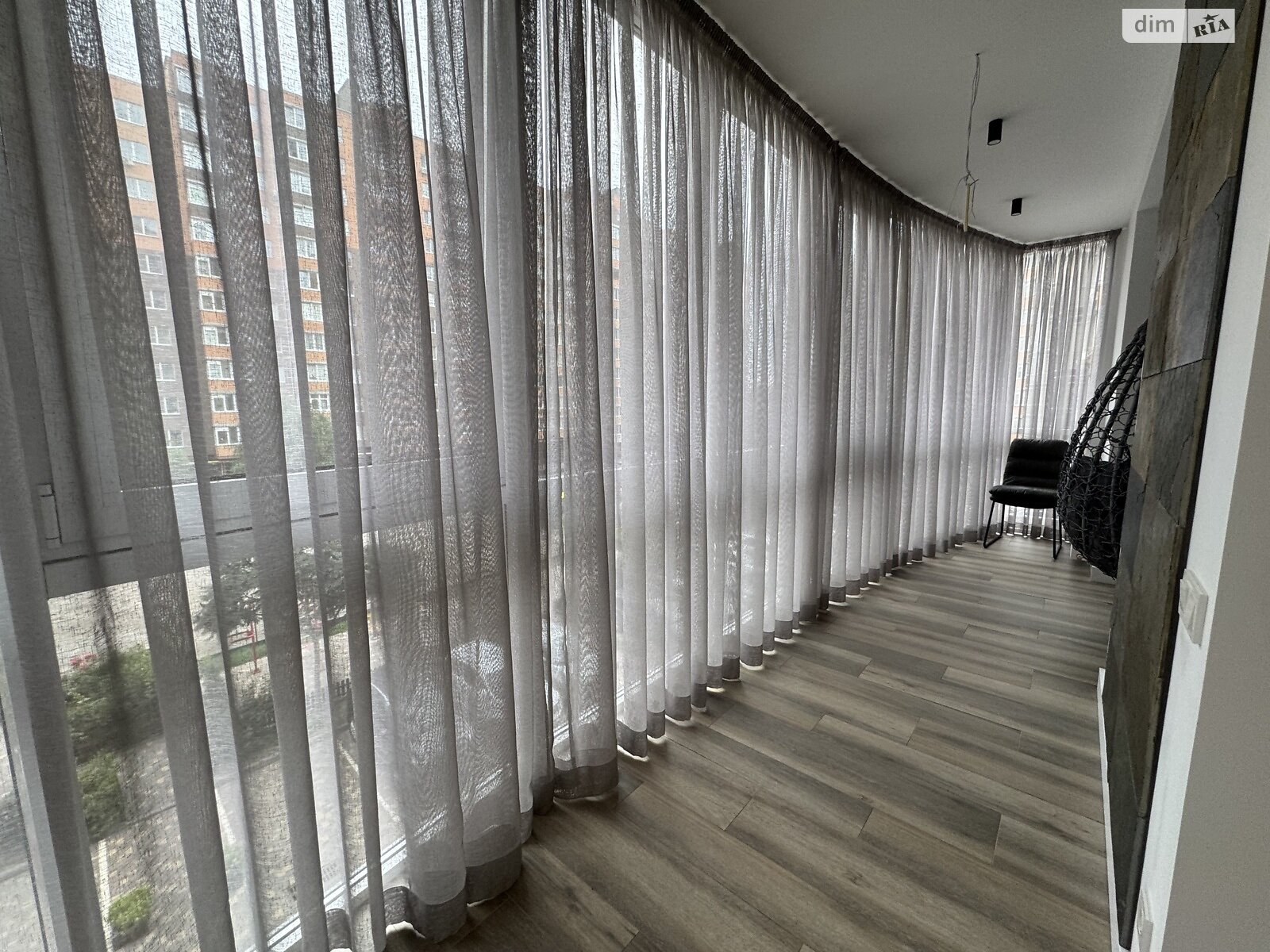 Продаж трикімнатної квартири в Вінниці, на вул. Київська, район Ближнє замостя фото 1