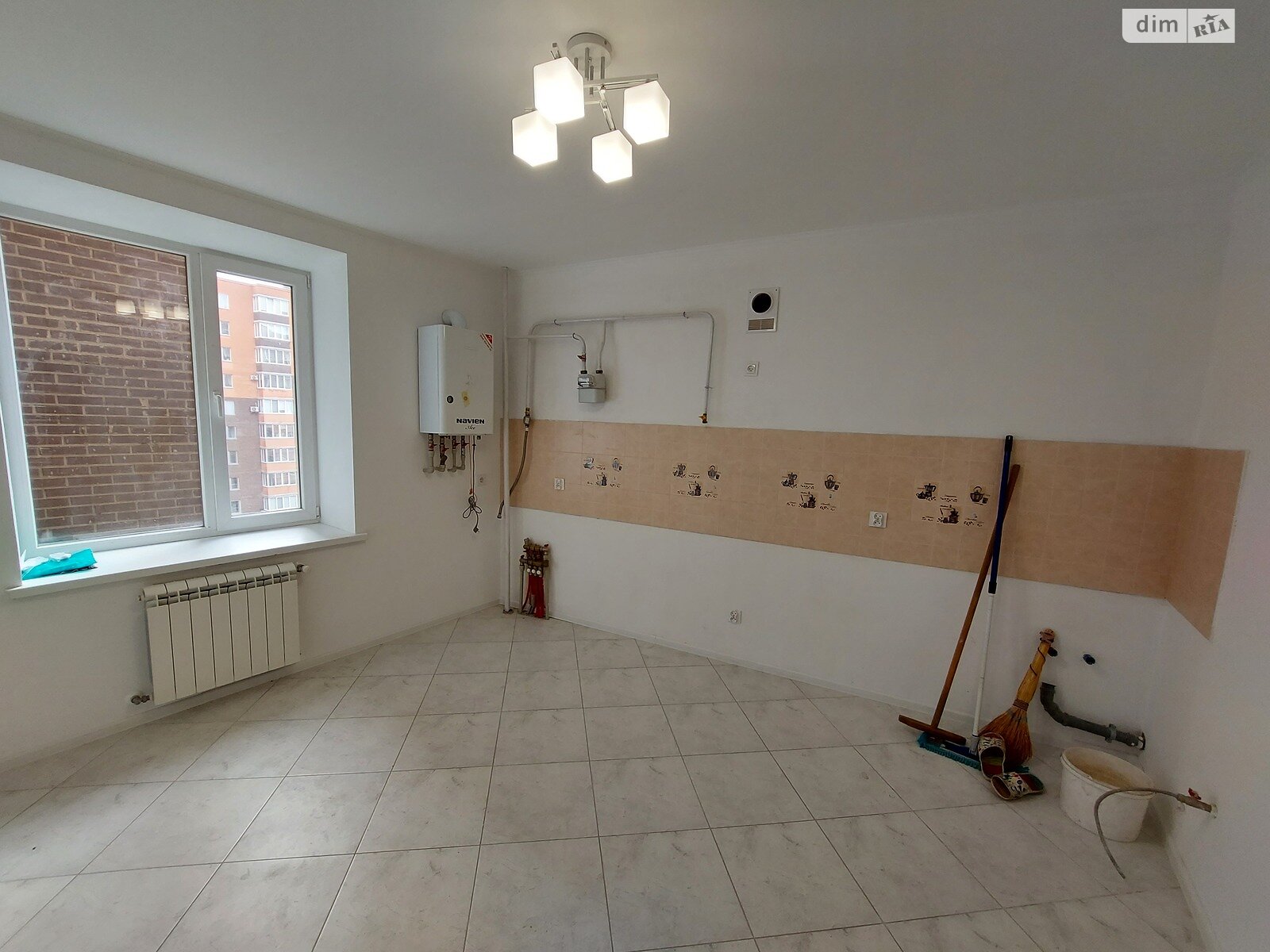 Продажа двухкомнатной квартиры в Виннице, на ул. Вячеслава Черновола 29, район Киевская фото 1