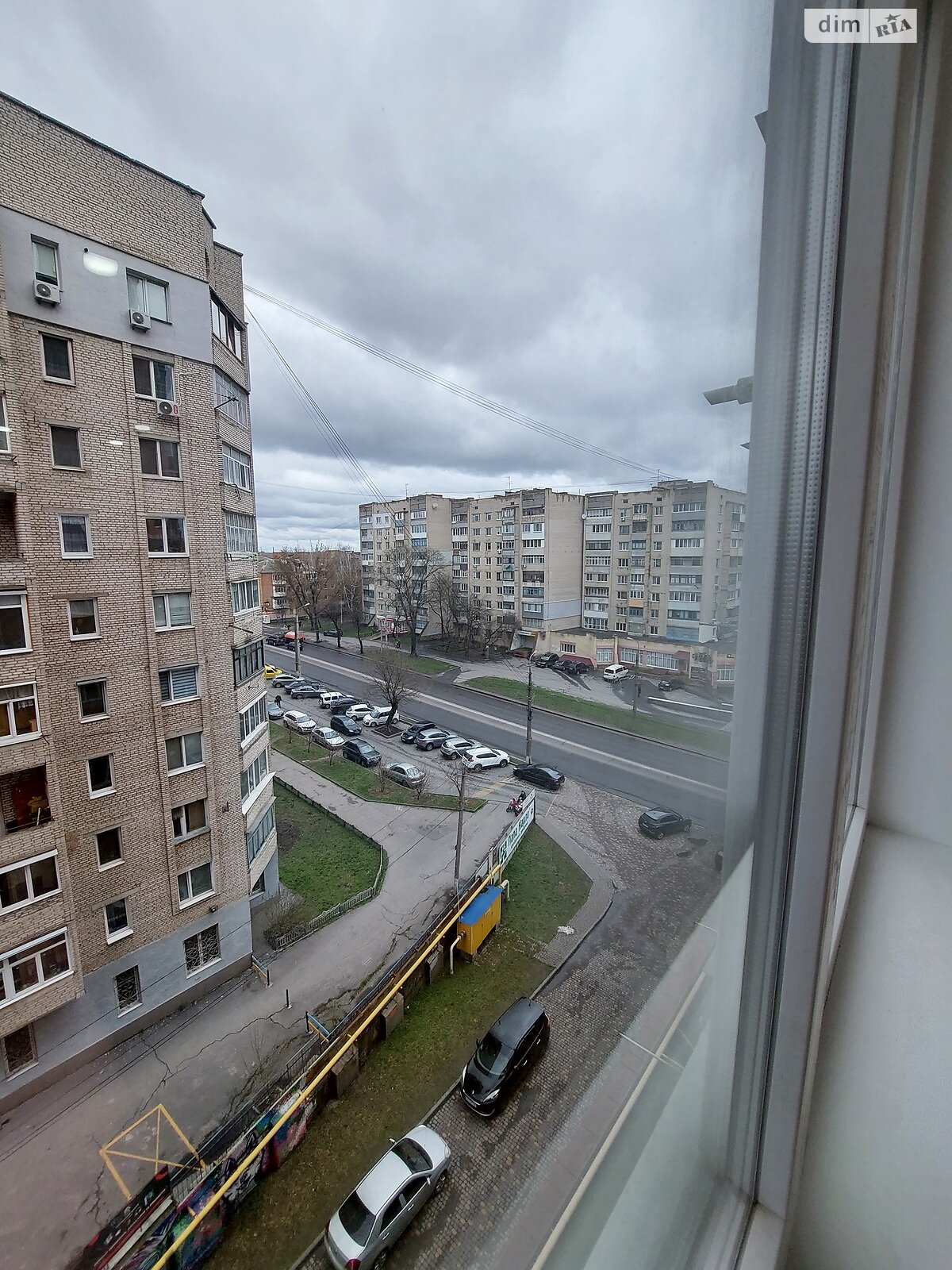 Продажа двухкомнатной квартиры в Виннице, на ул. Вячеслава Черновола 29, район Киевская фото 1