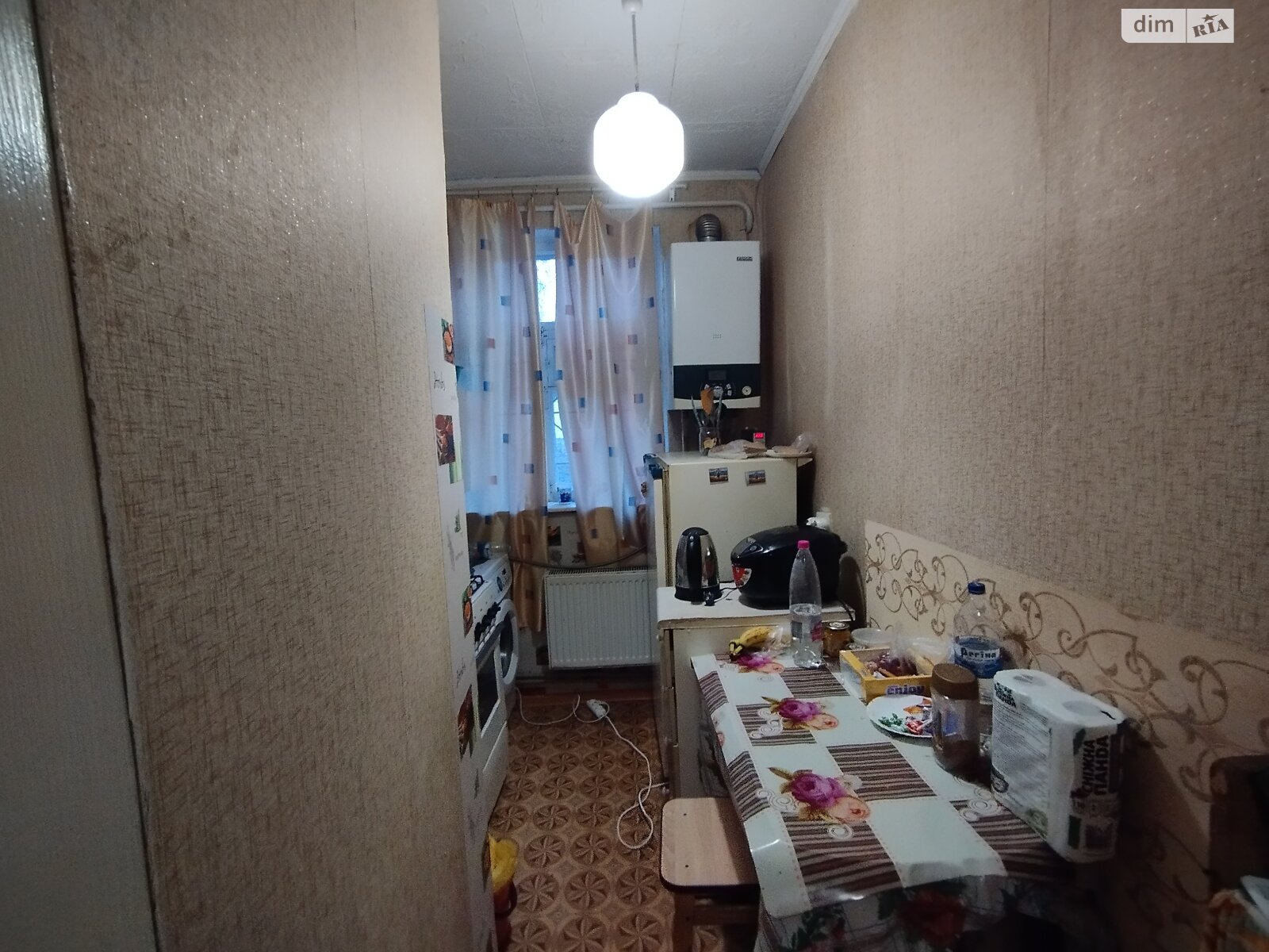 Продаж однокімнатної квартири в Вінниці, на вул. Юрія Клена, район Ближнє замостя фото 1