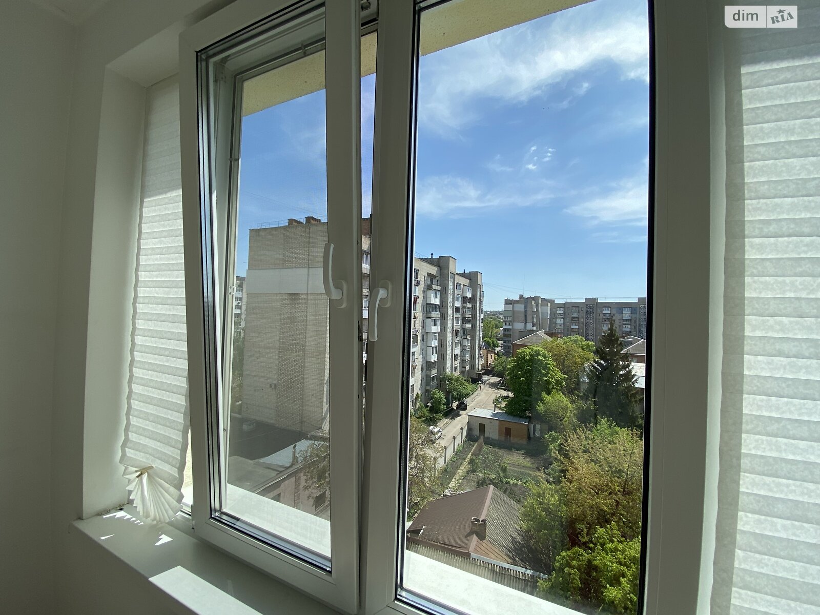 Продаж однокімнатної квартири в Вінниці, на вул. Замостянська 34А, район Ближнє замостя фото 1