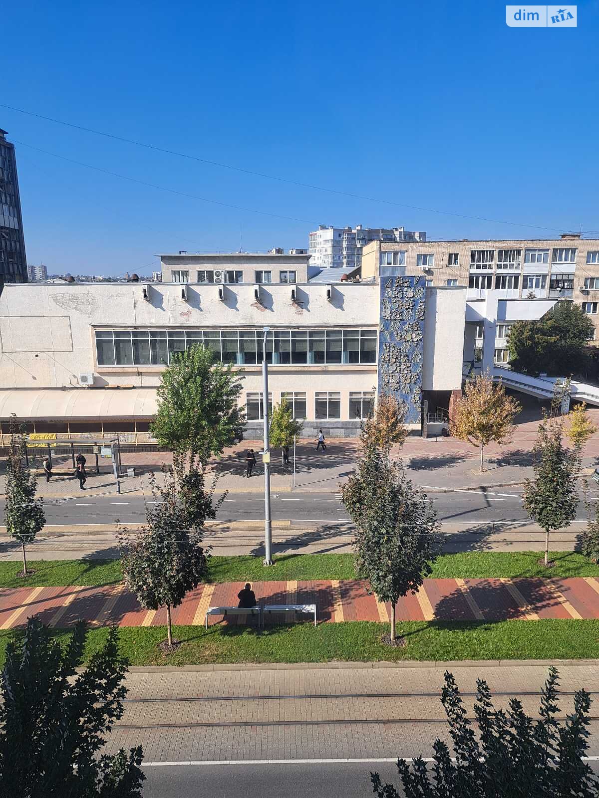 Продажа однокомнатной квартиры в Виннице, на ул. Замостянская 25, район Ближнее замостье фото 1 Продажа однокомнатной квартиры в Виннице, на ул. Замостянская 25, район Ближнее замостье фото 1