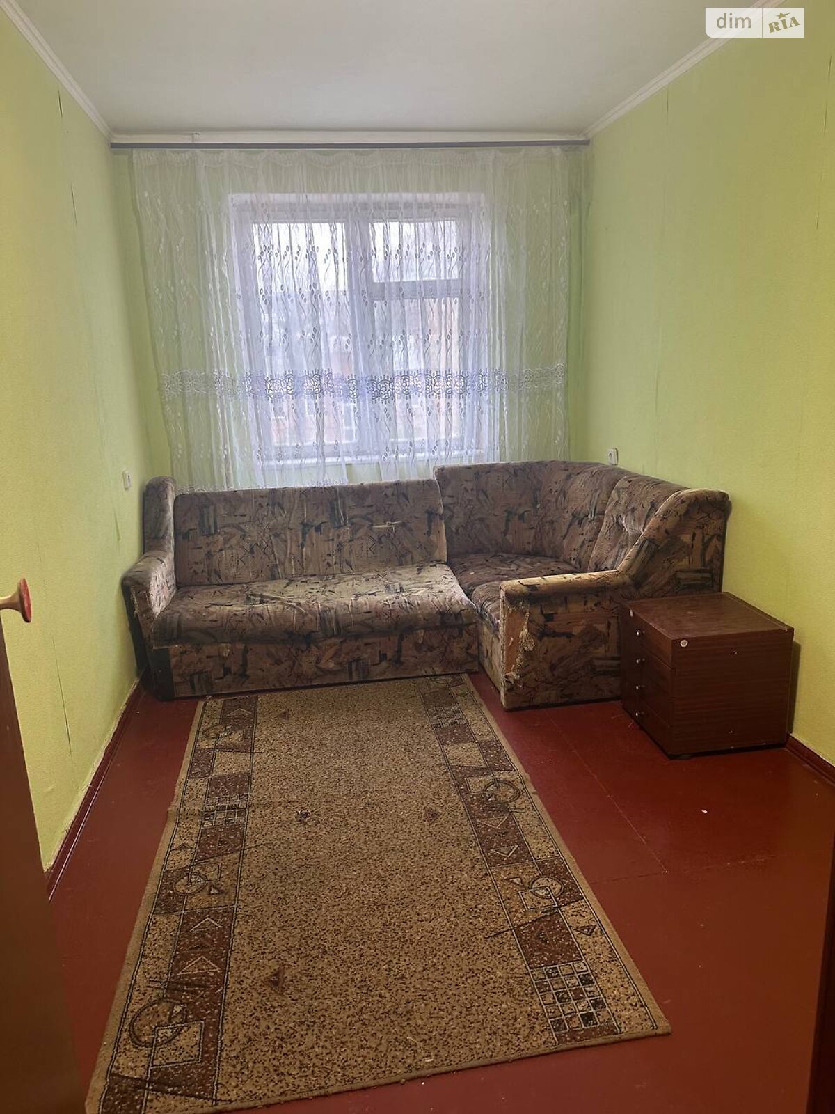 Продаж чотирикімнатної квартири в Вінниці, на вул. Замостянська 8, район Ближнє замостя фото 1 Продаж чотирикімнатної квартири в Вінниці, на вул. Замостянська 8, район Ближнє замостя фото 1